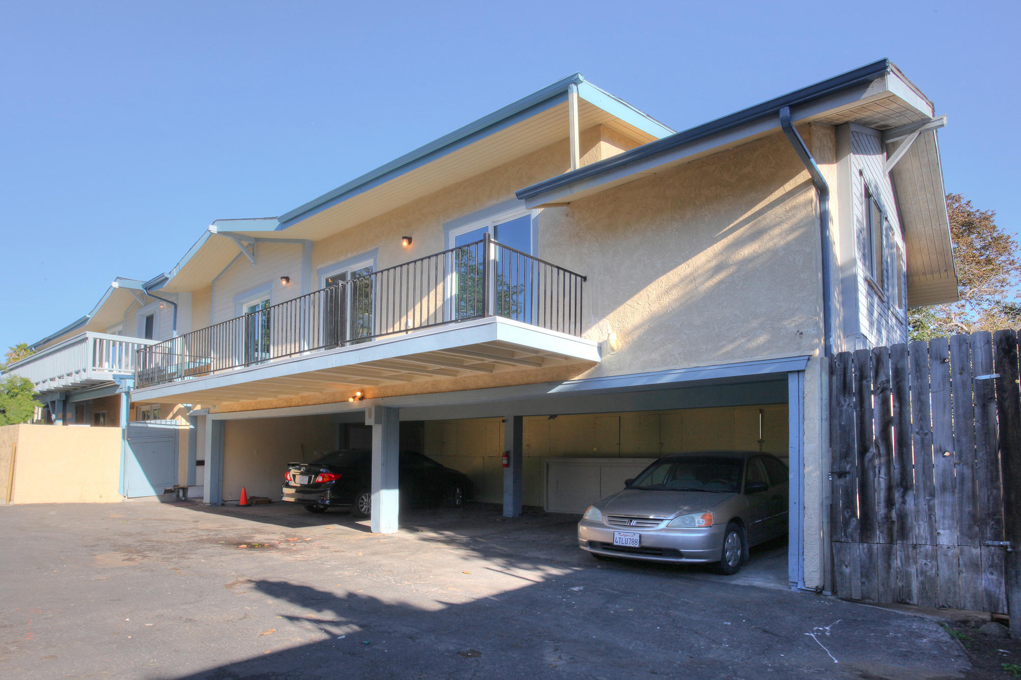 521 W Anapamu Street B — photo