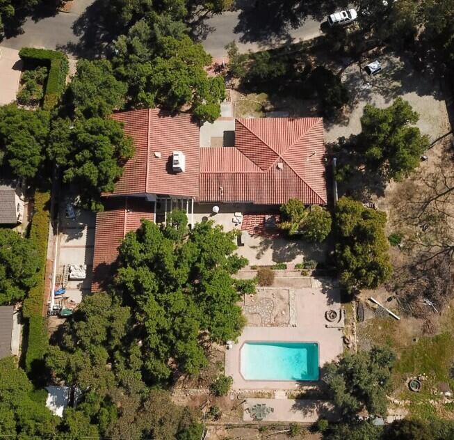 820 Foothill Lane — photo