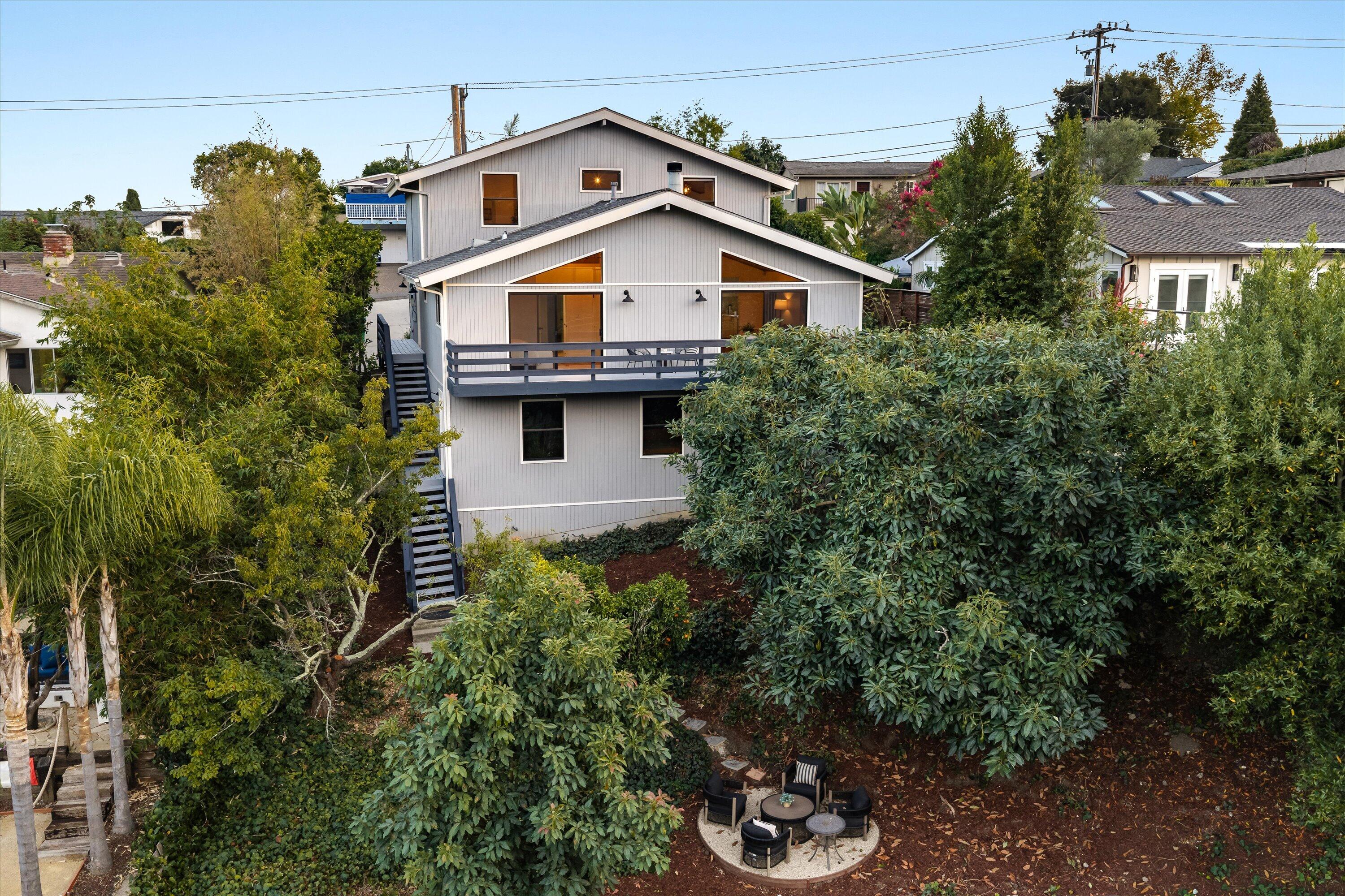 2826 Ben Lomond Drive — photo
