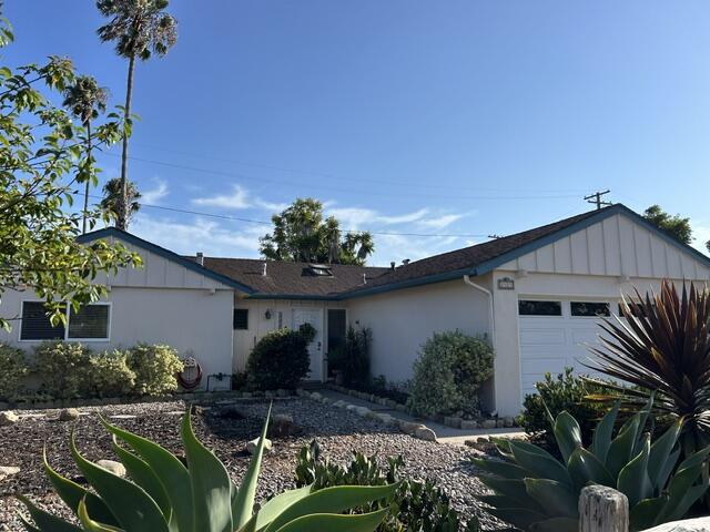 2423 Borton Drive — photo