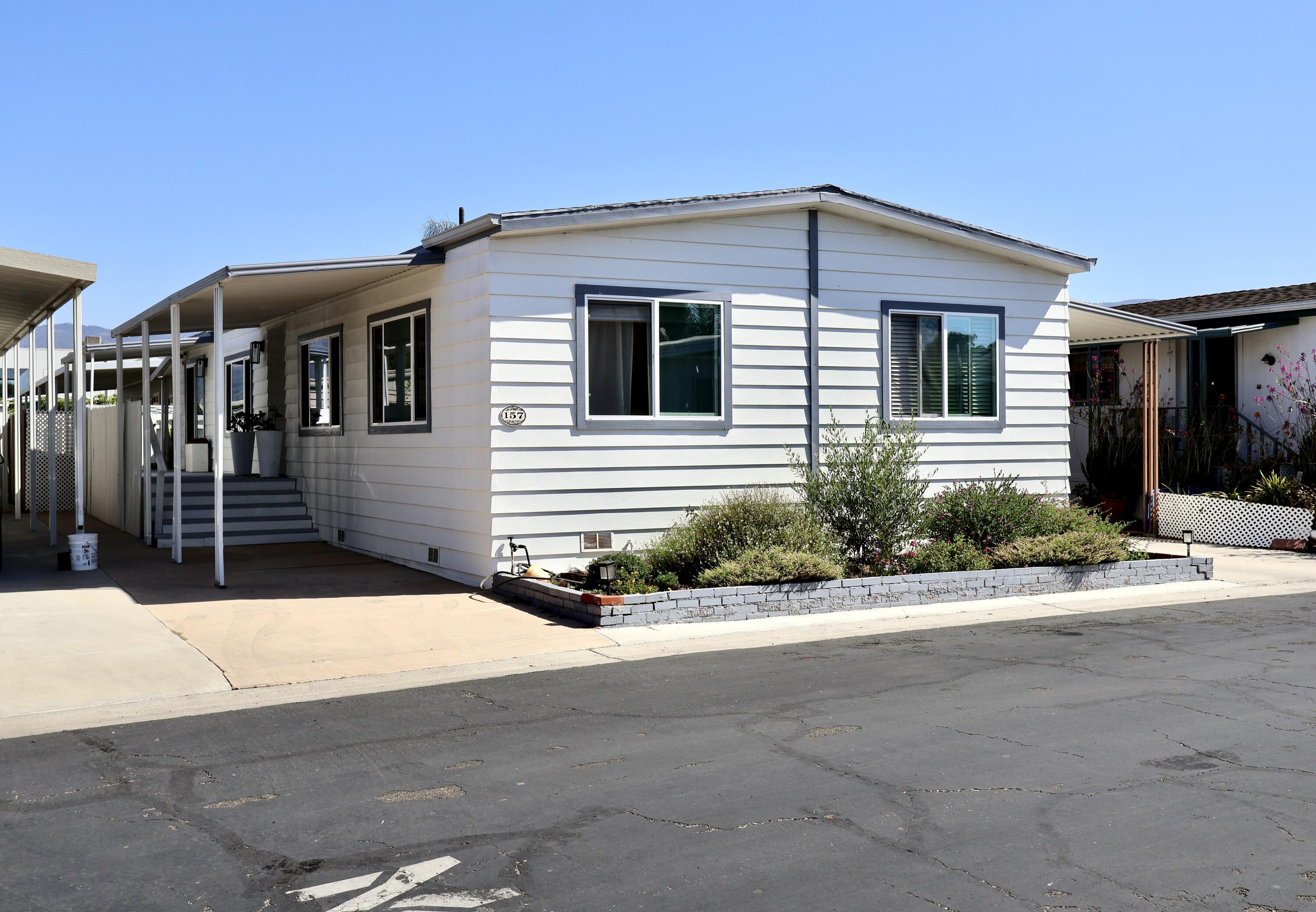 945 Ward Drive Spc 157 — photo