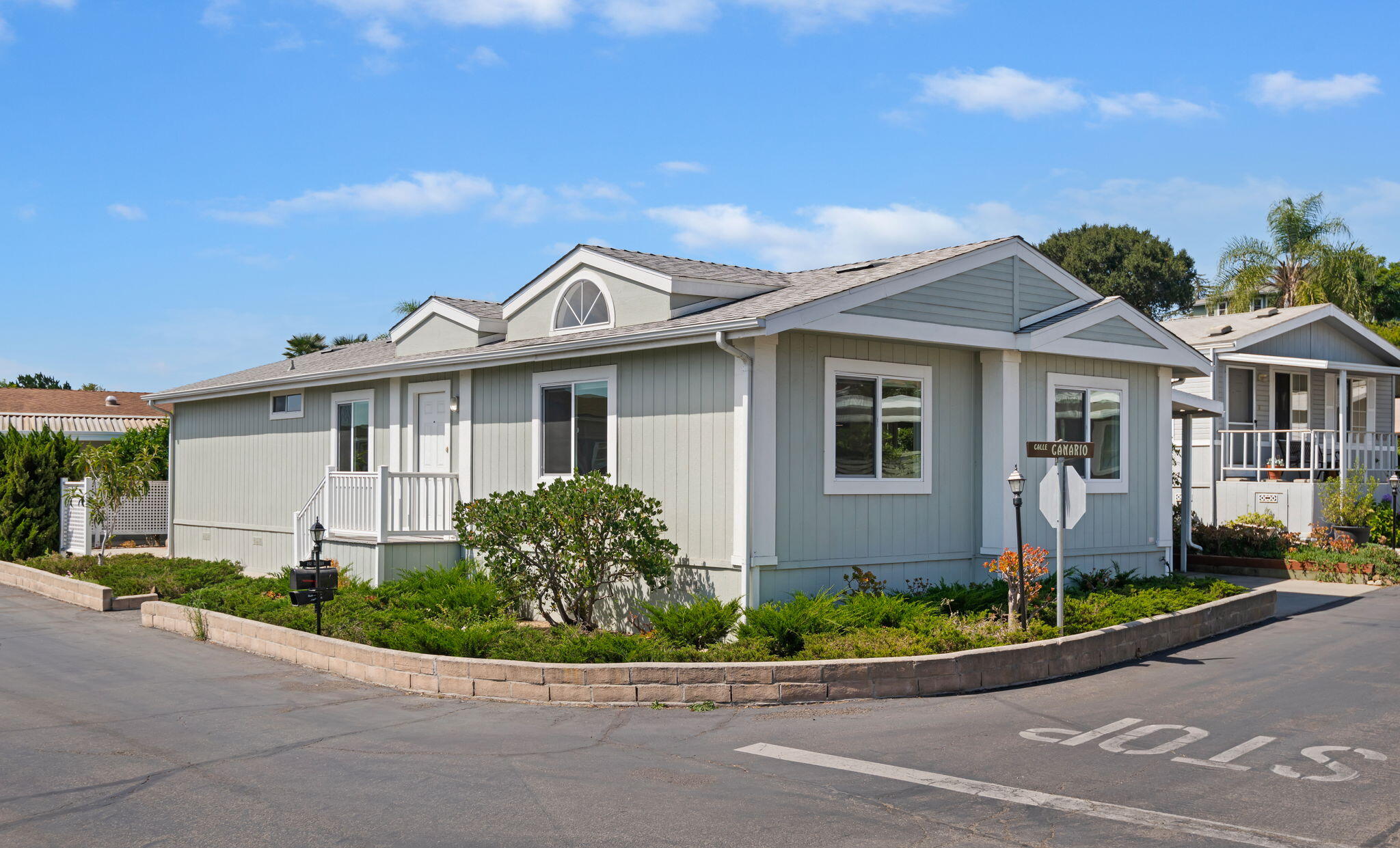 333 Old Mill Road Spc 252 — photo