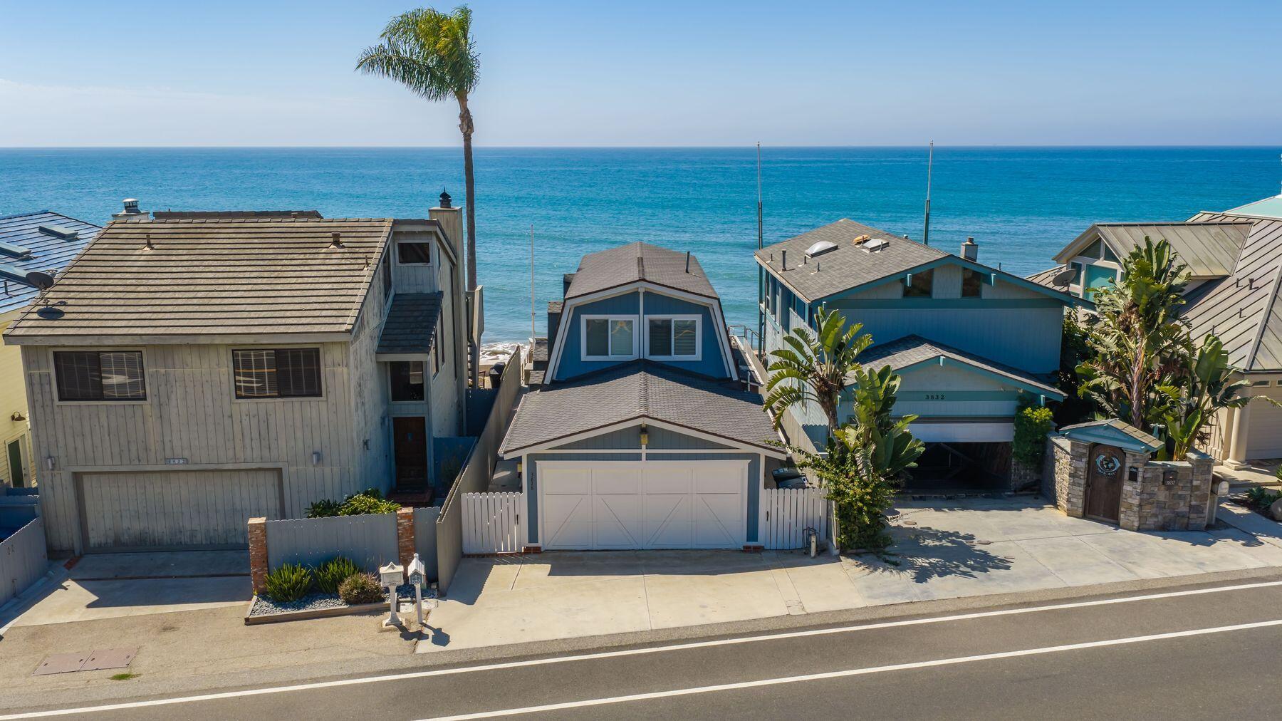 3828 Pacific Coast Highway — photo