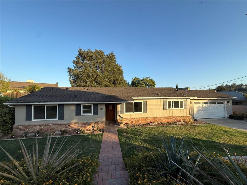 720 Circle Drive — photo