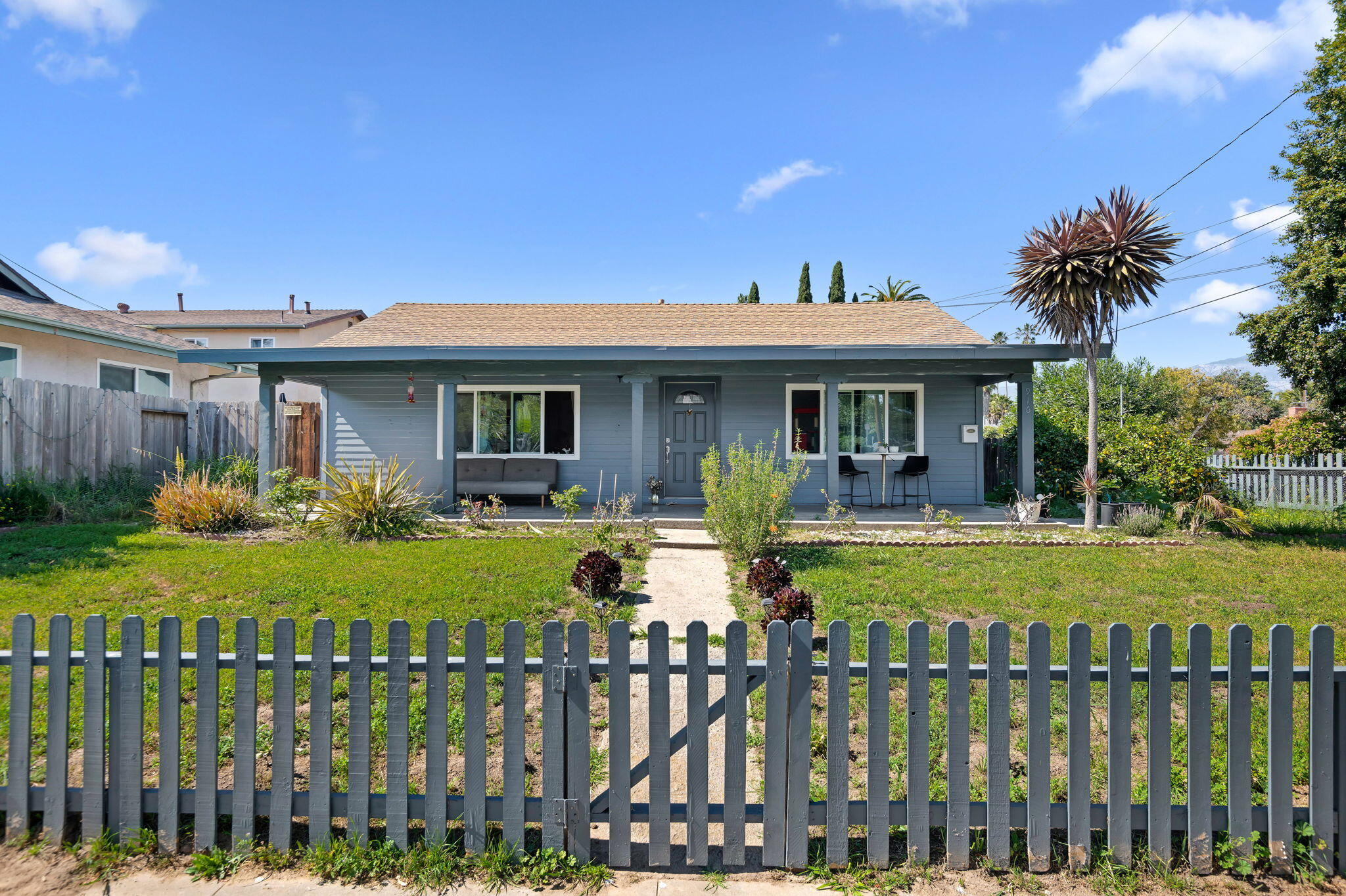 916 W Micheltorena Street — photo