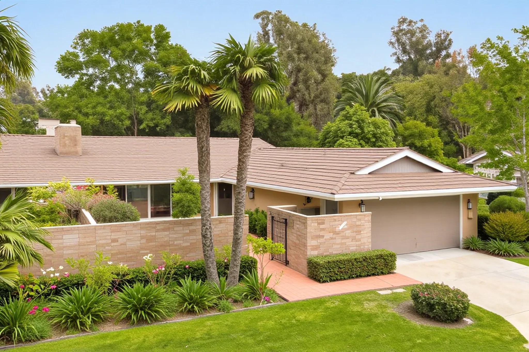 4507 Carriage Hill Drive — photo