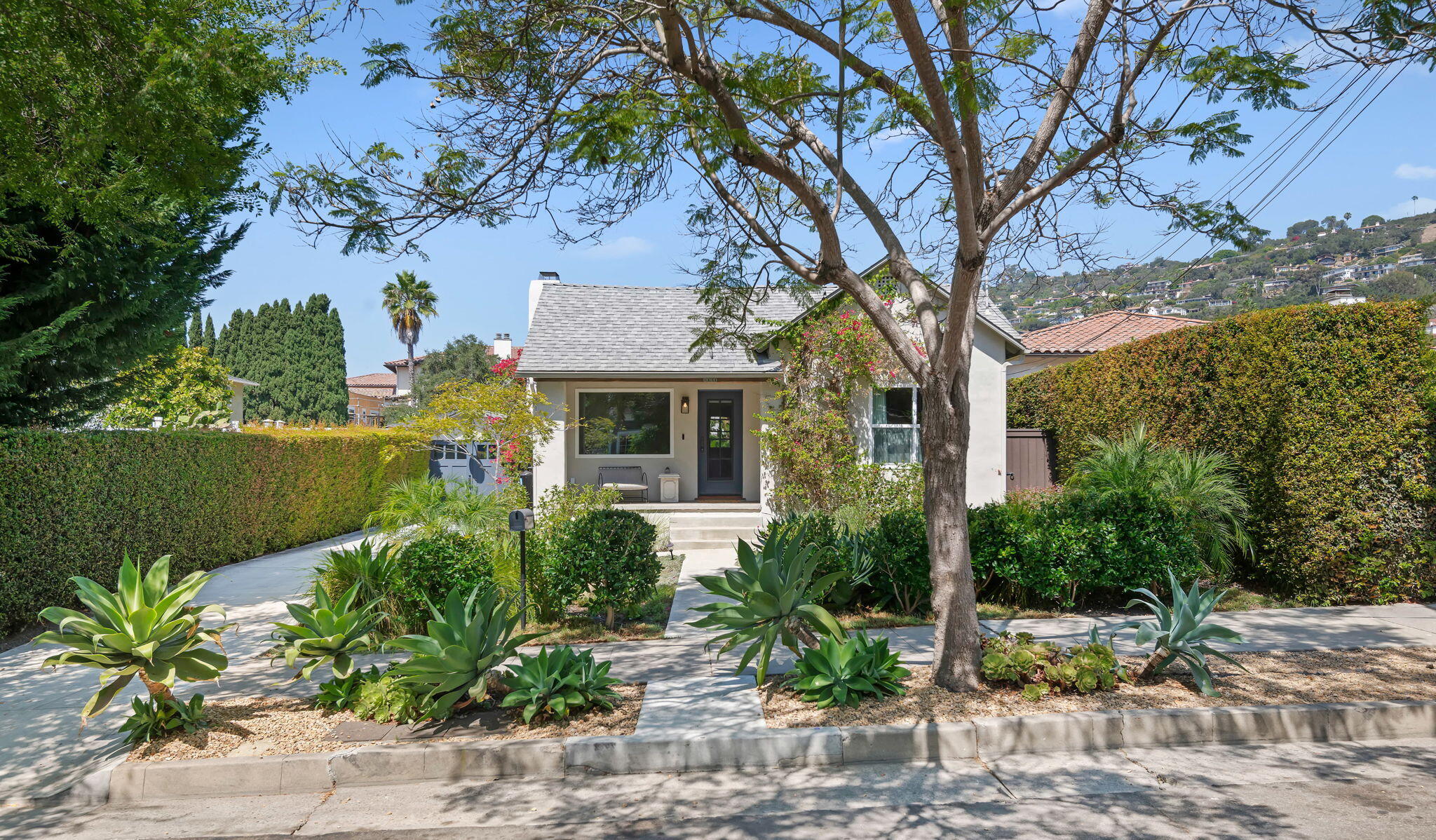 1111 E Ortega Street — photo