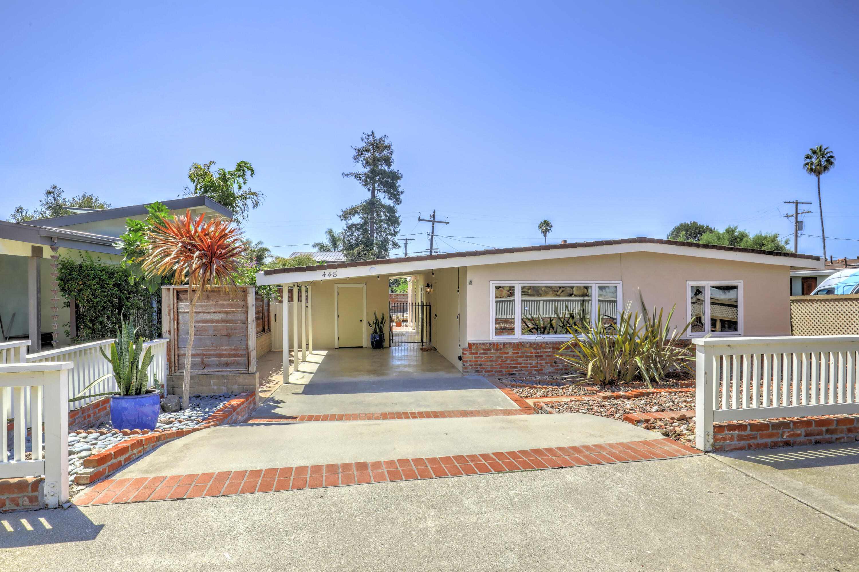 448 Fellowship Road — photo