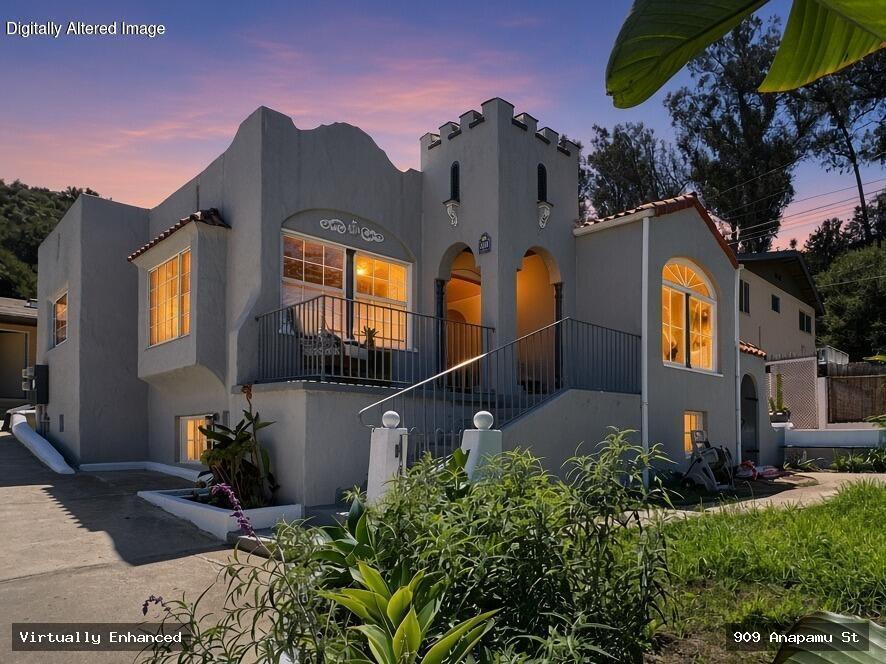 909 W Anapamu Street — photo