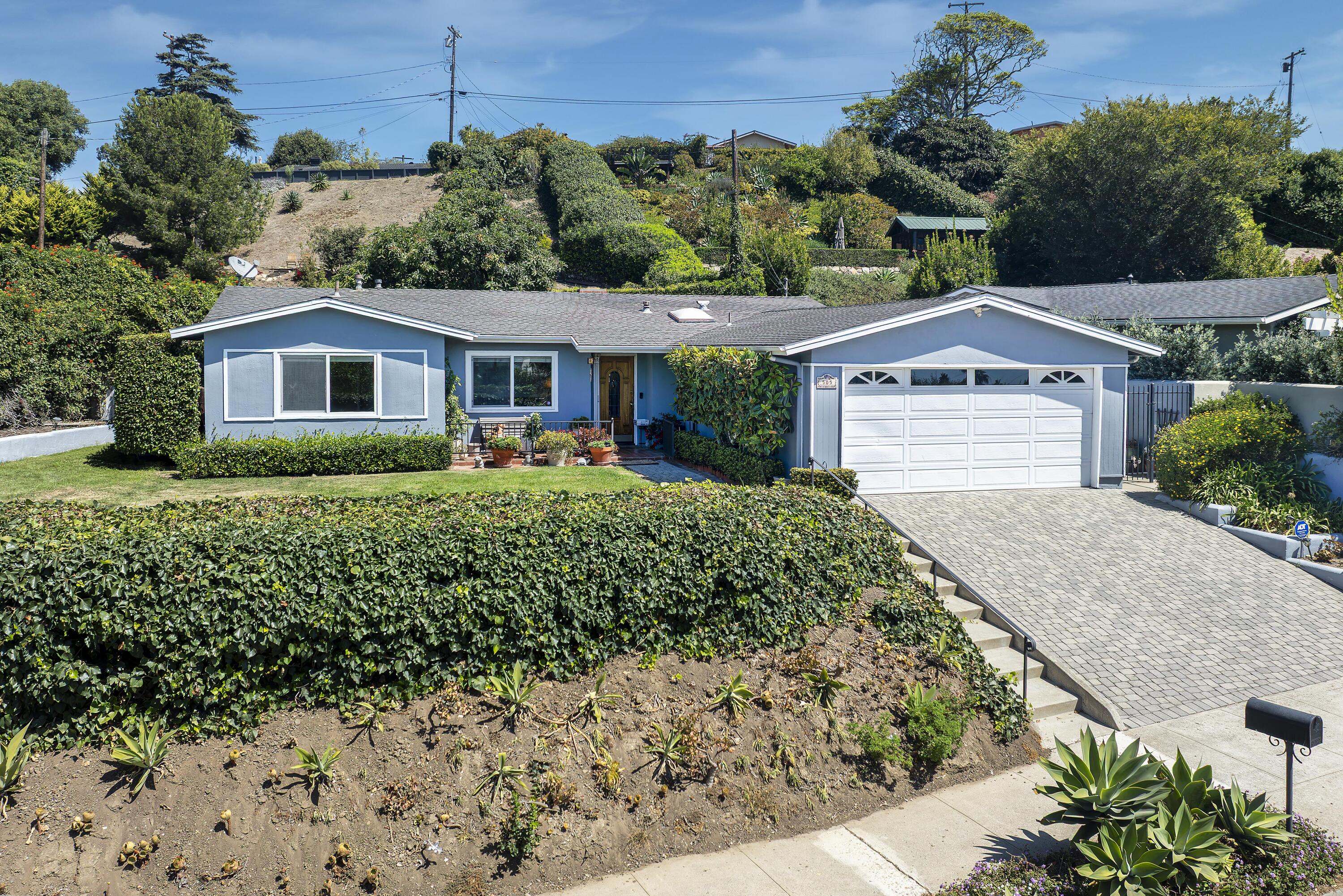 505 Dolores Drive — photo