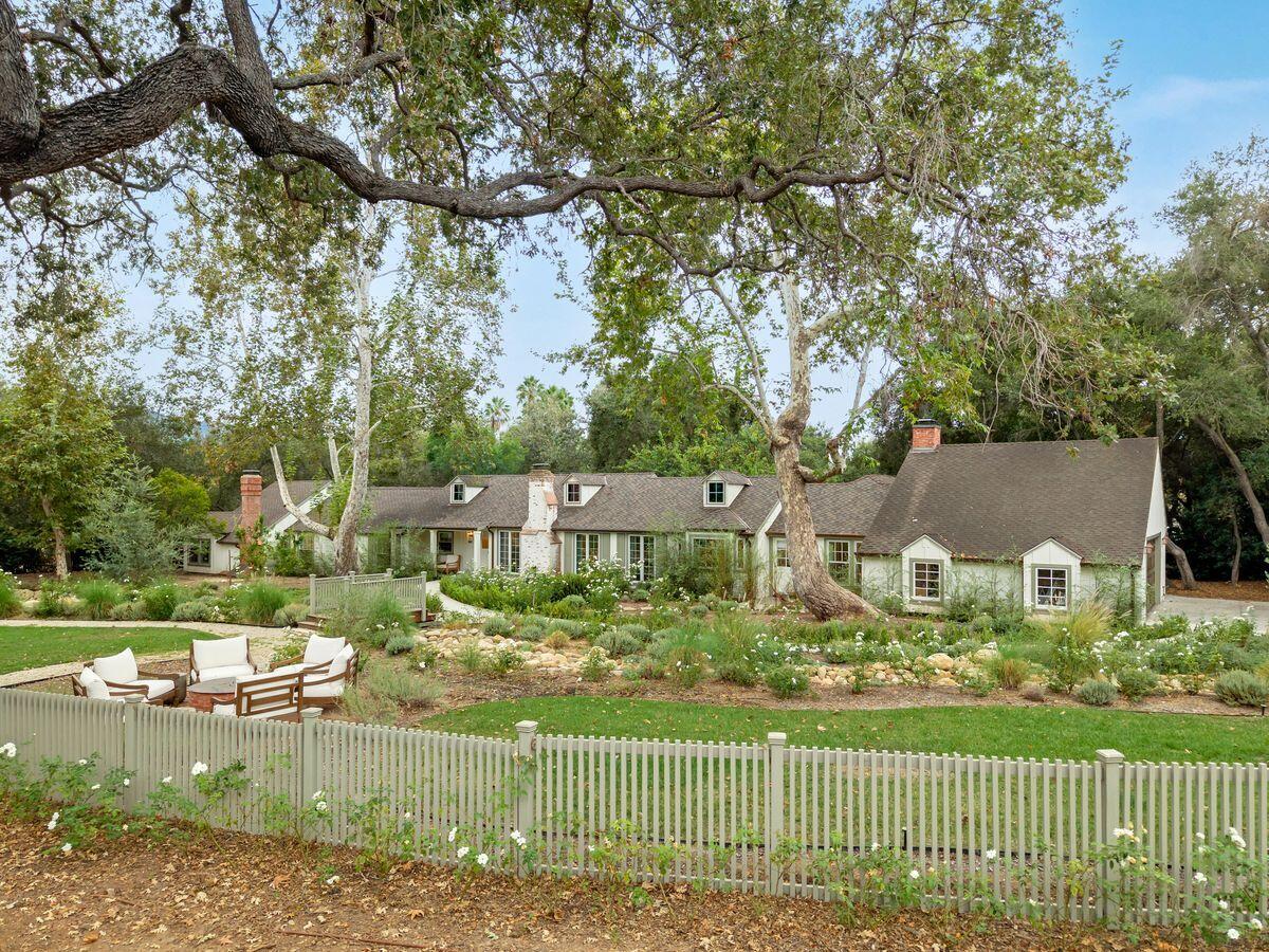 601 Foothill Road, Ojai, CA 93023 — photo 2