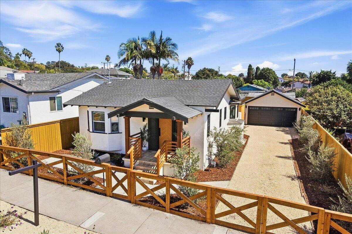 1014 E Ortega Street — photo