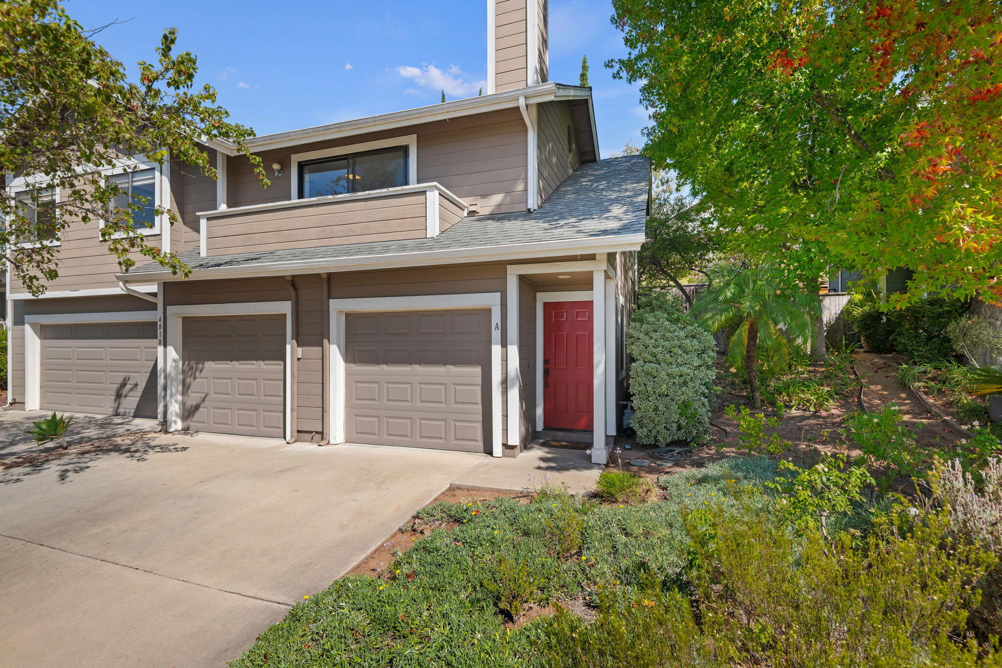 4018 Primavera Road #a — photo