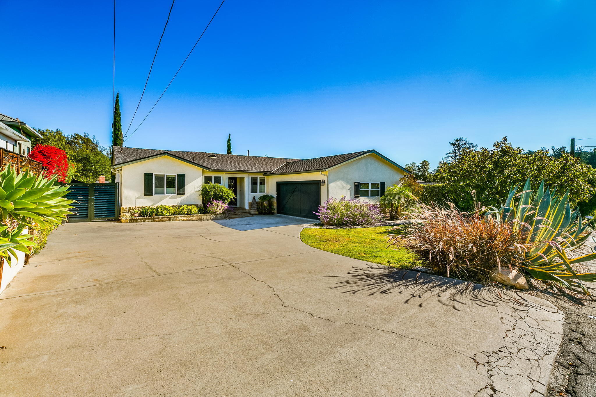 706 Circle Drive — photo