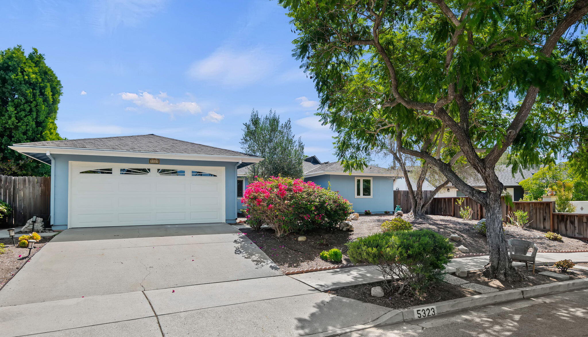 5323 Paseo Orlando — photo