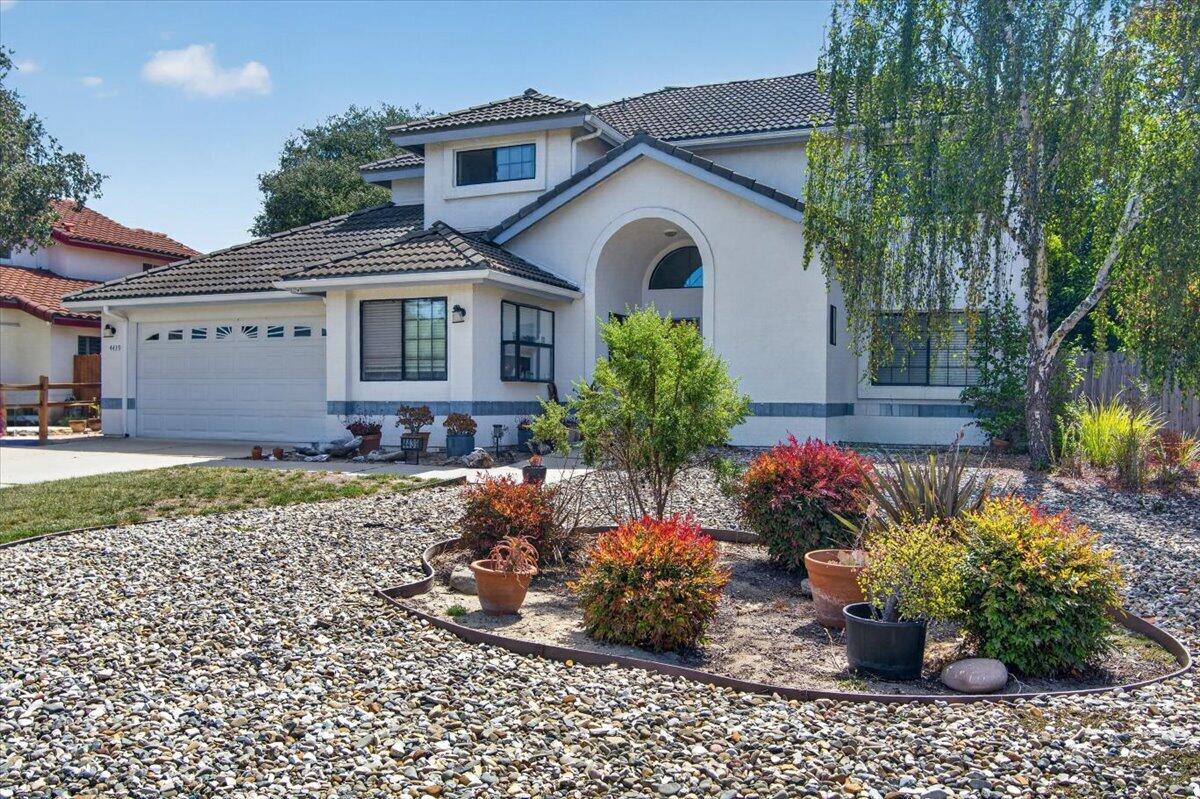 4439 Northoaks Drive — photo