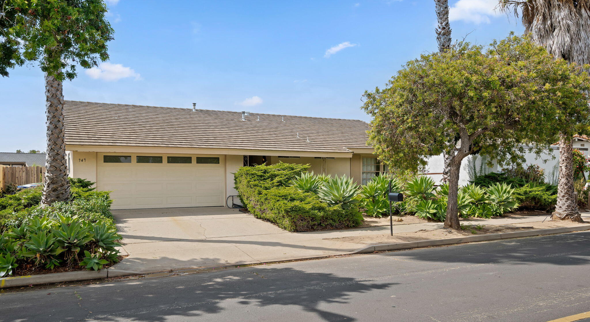747 N San Marcos Road — photo