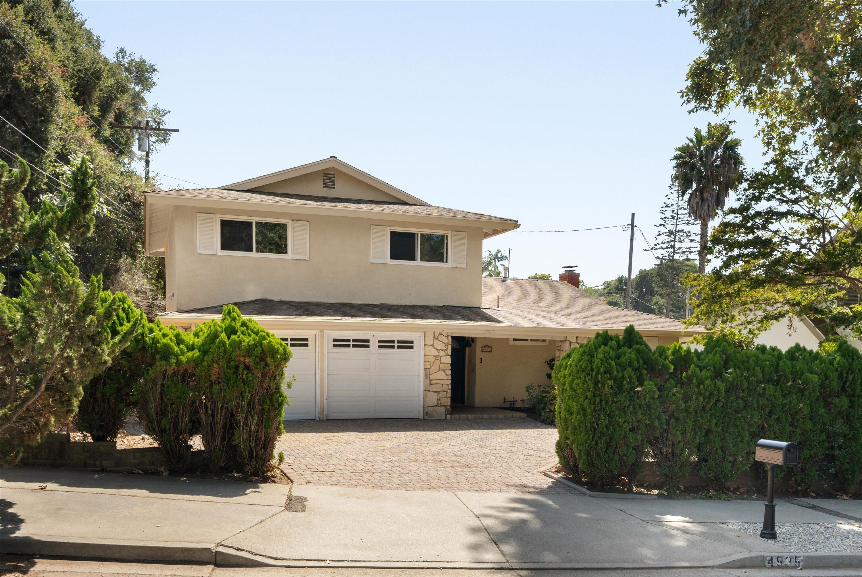 4935 Cervato Way Way, Santa Barbara, CA — photo