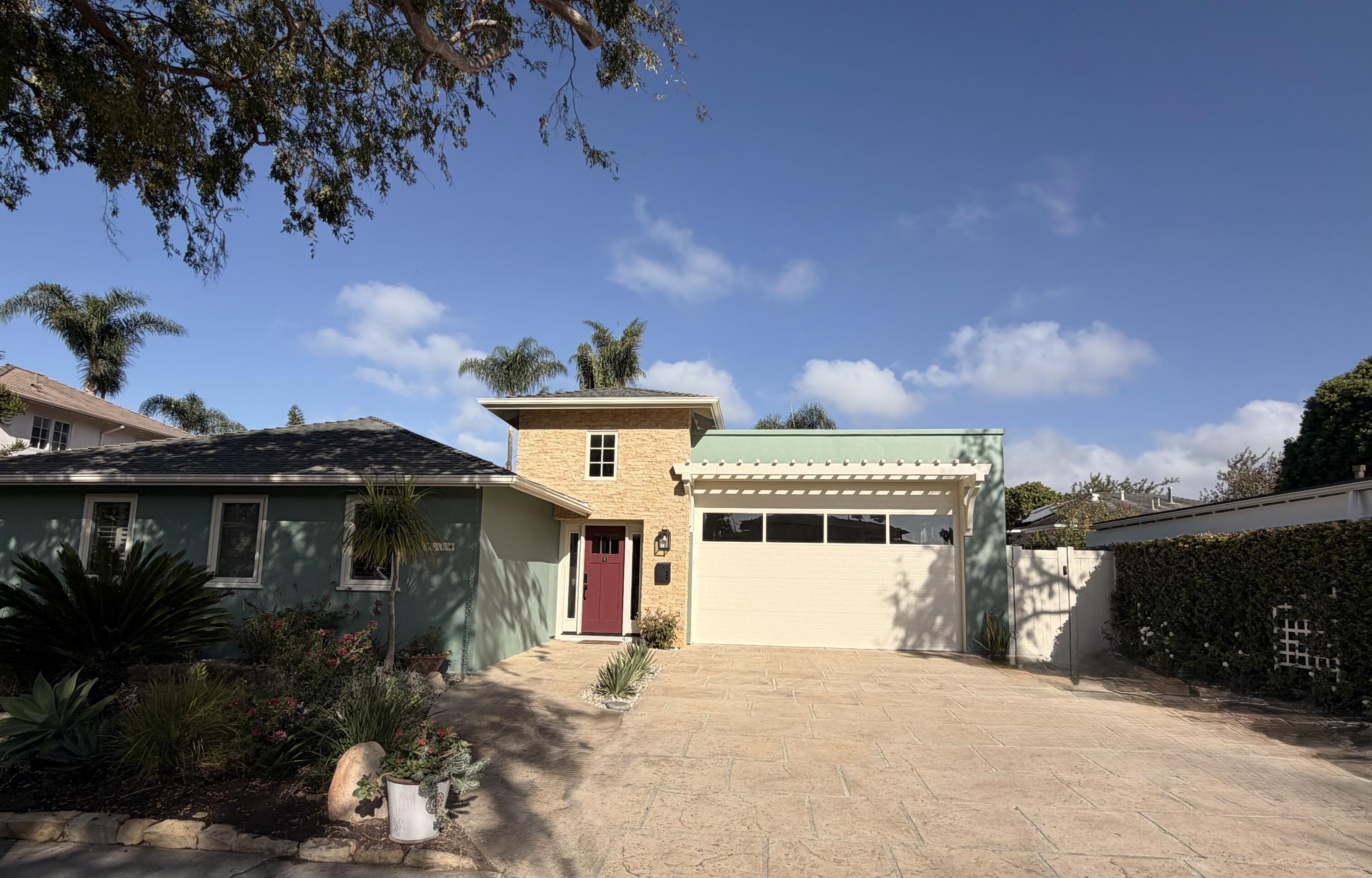 1214 Del Mar Avenue — photo