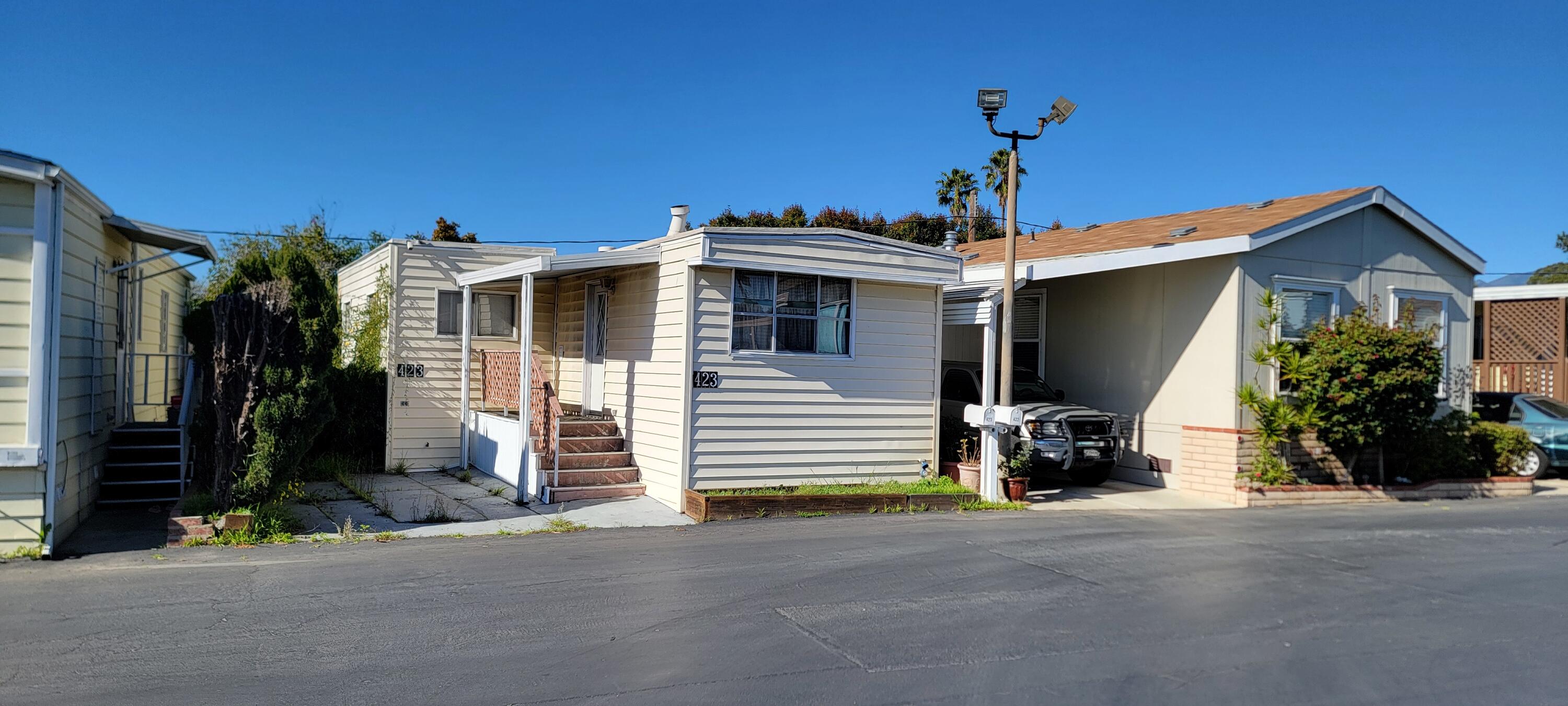 7465 W Hollister Spc 423 — photo