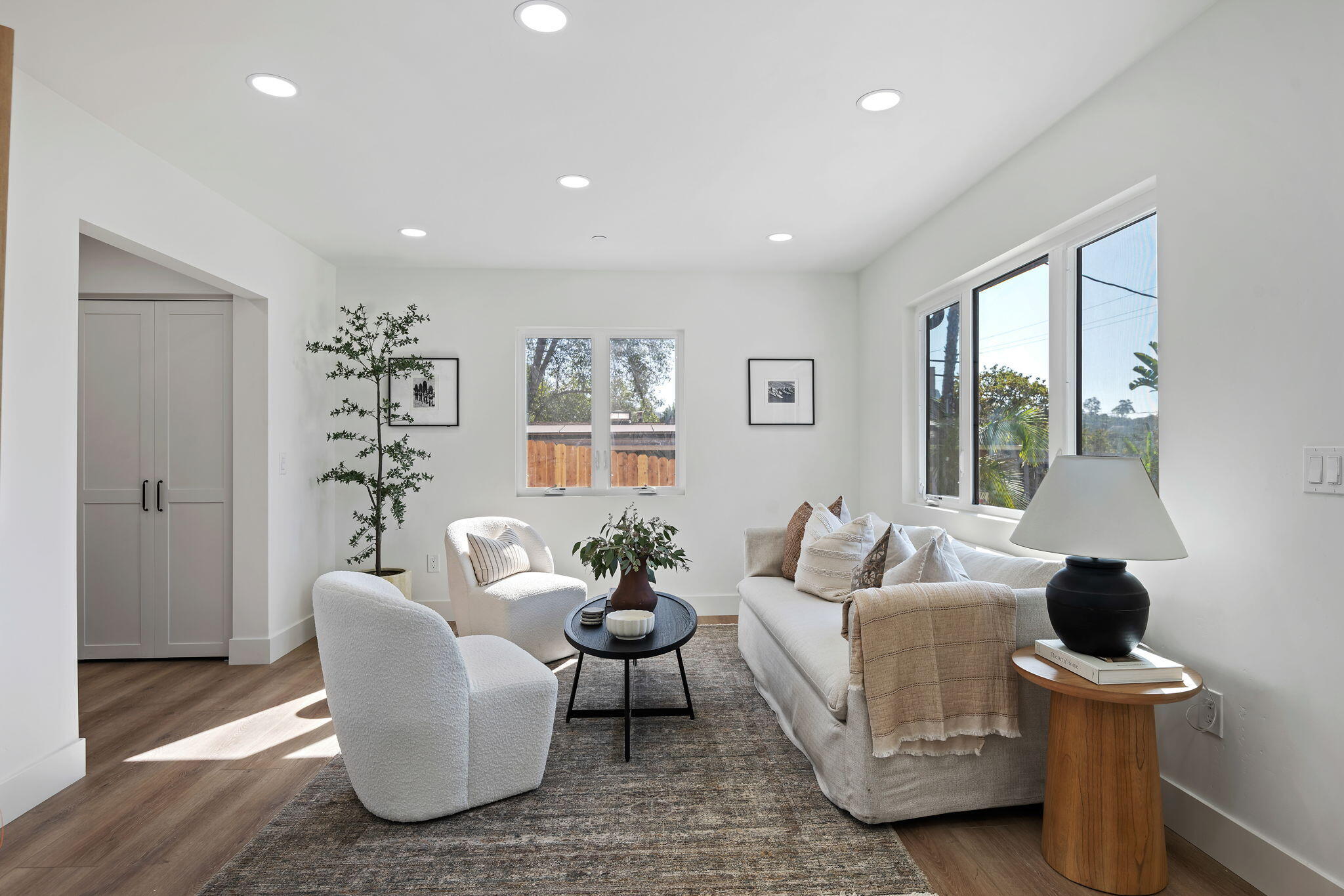 2848 Foothill Road, Santa Barbara, CA 93105 — photo 2
