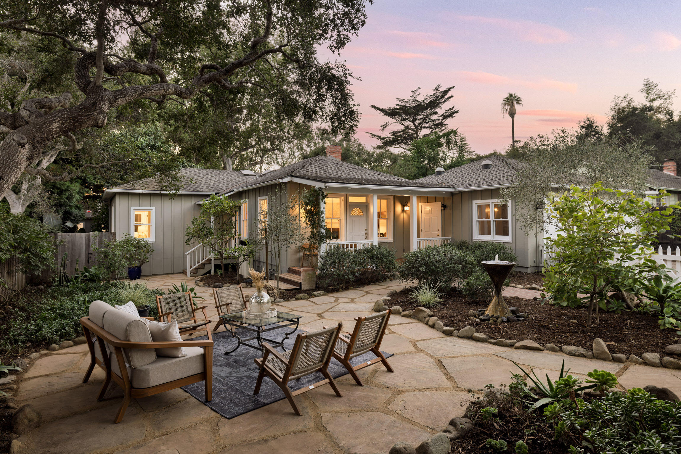 411 Lemon Grove Lane — photo