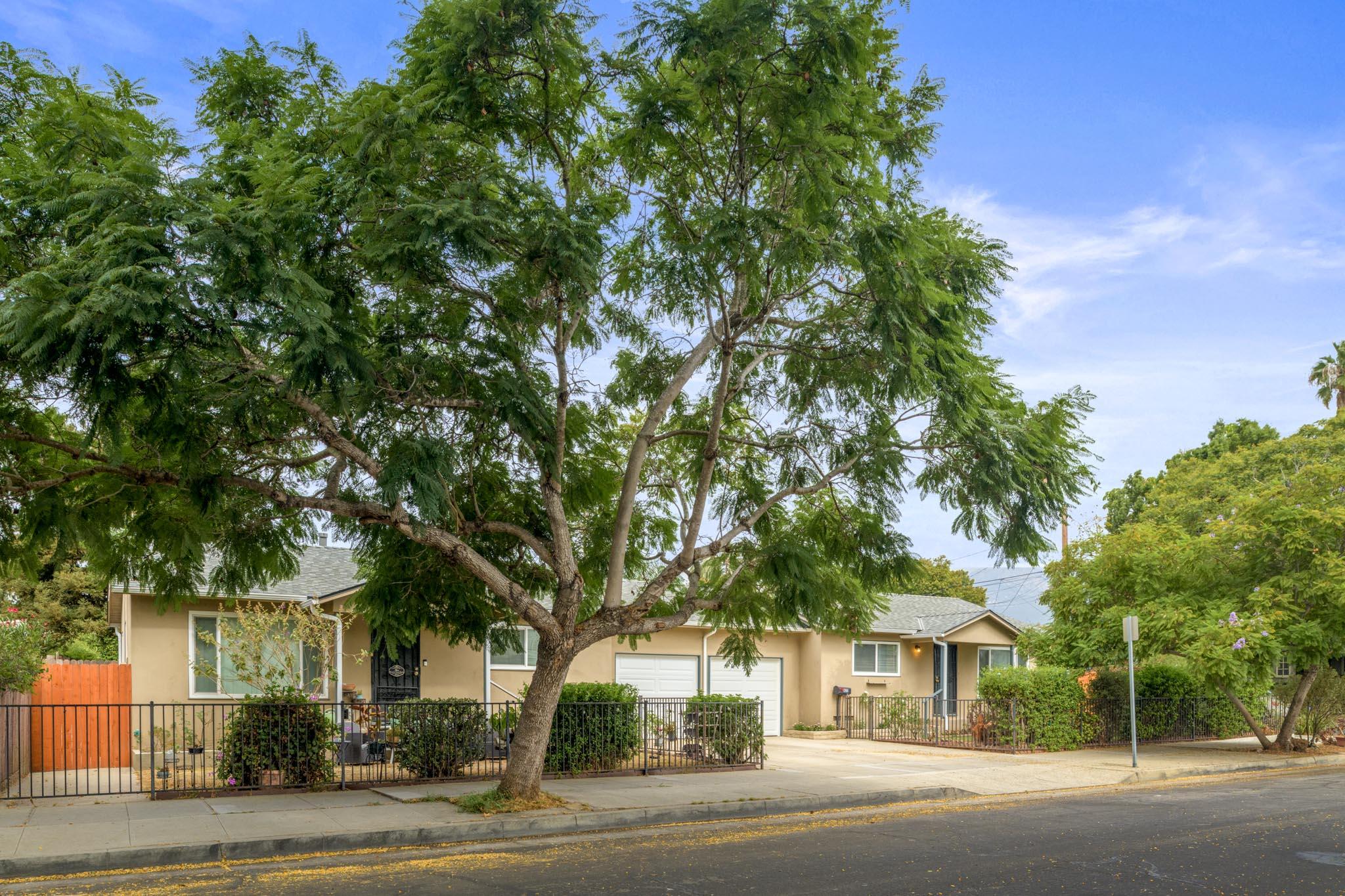 622 & 624 W Valerio Street — photo