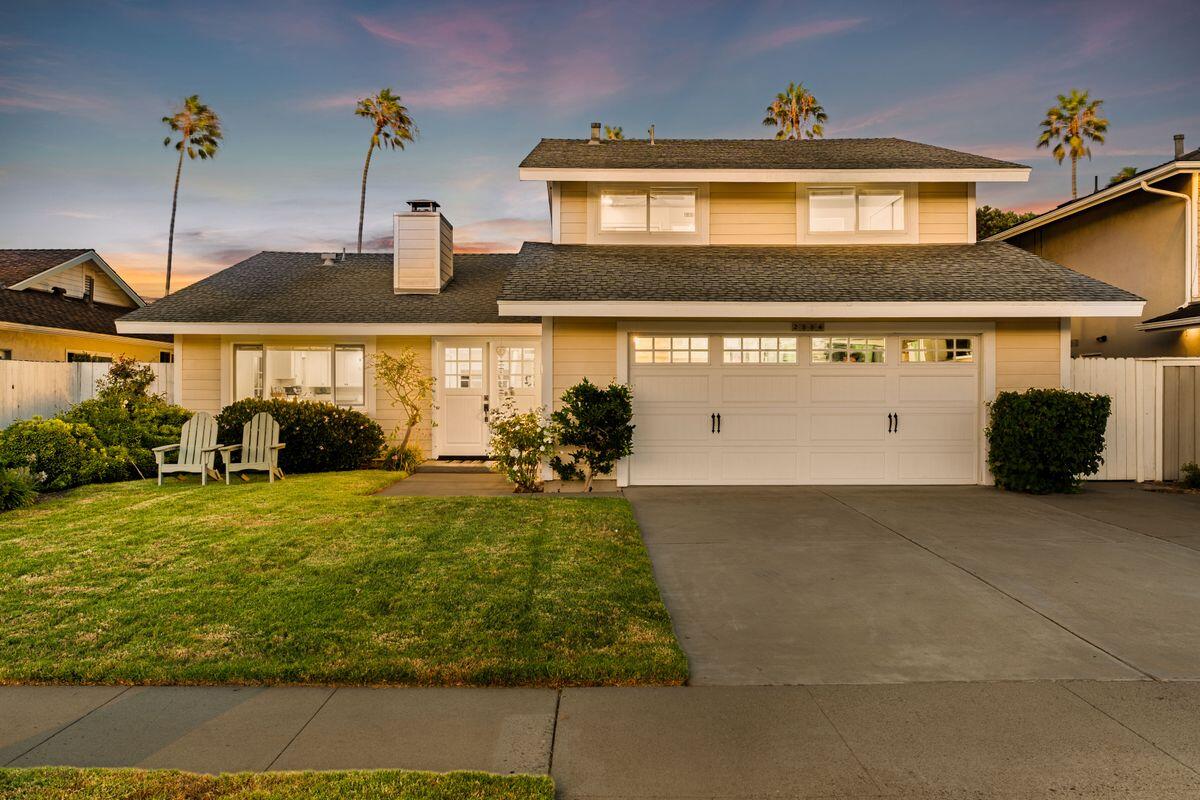 2884 Surfrider Avenue — photo