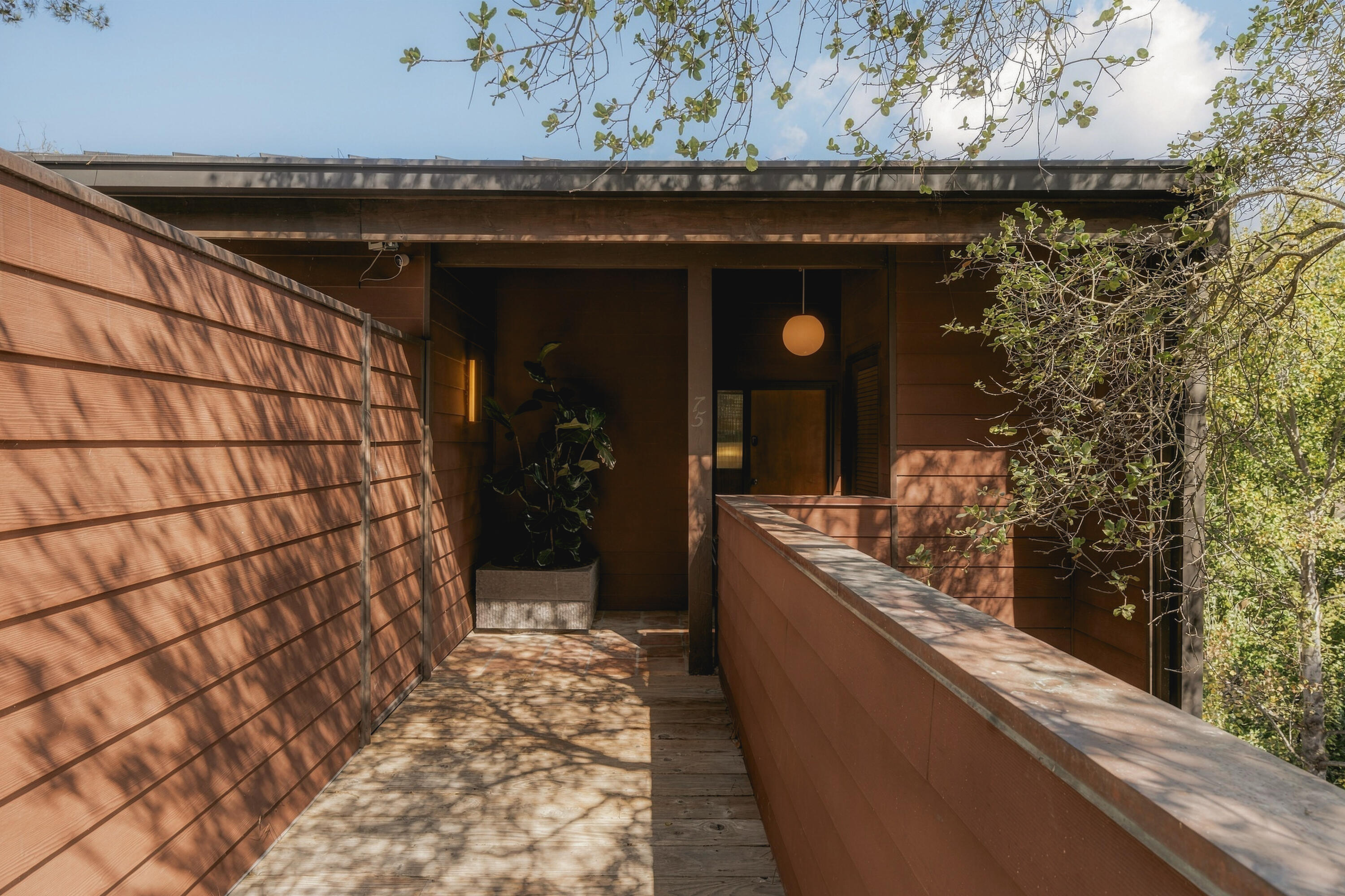 75 Conejo Road — photo