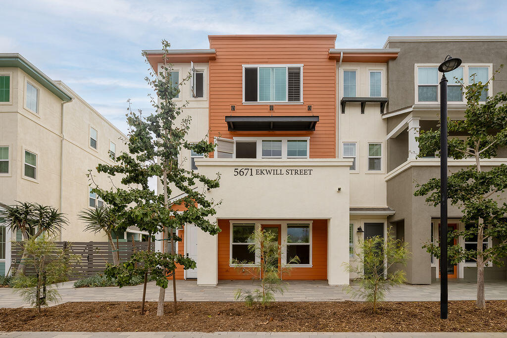 5671 Ekwill Street 101 — photo
