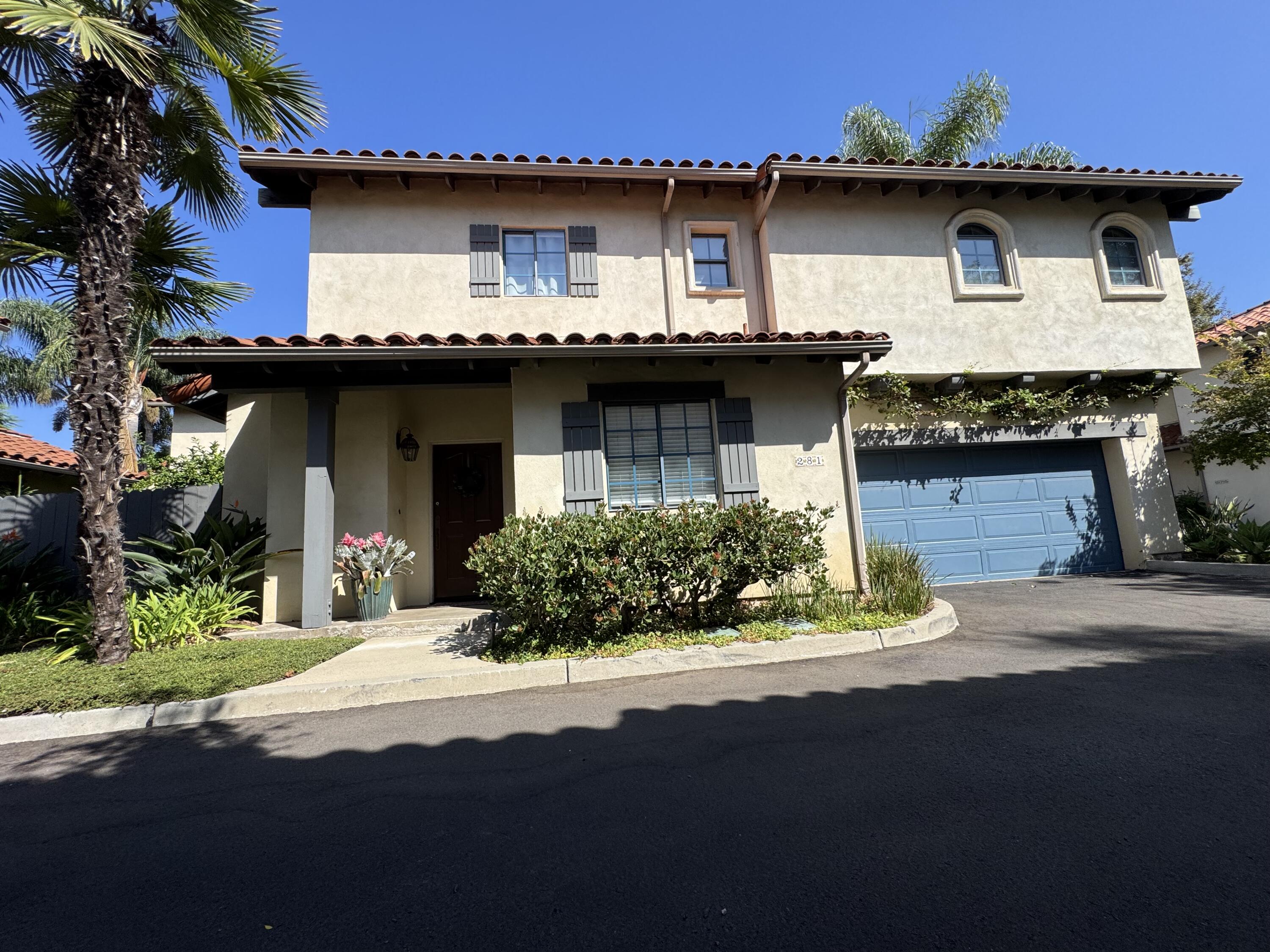 281 Calle Esperanza — photo