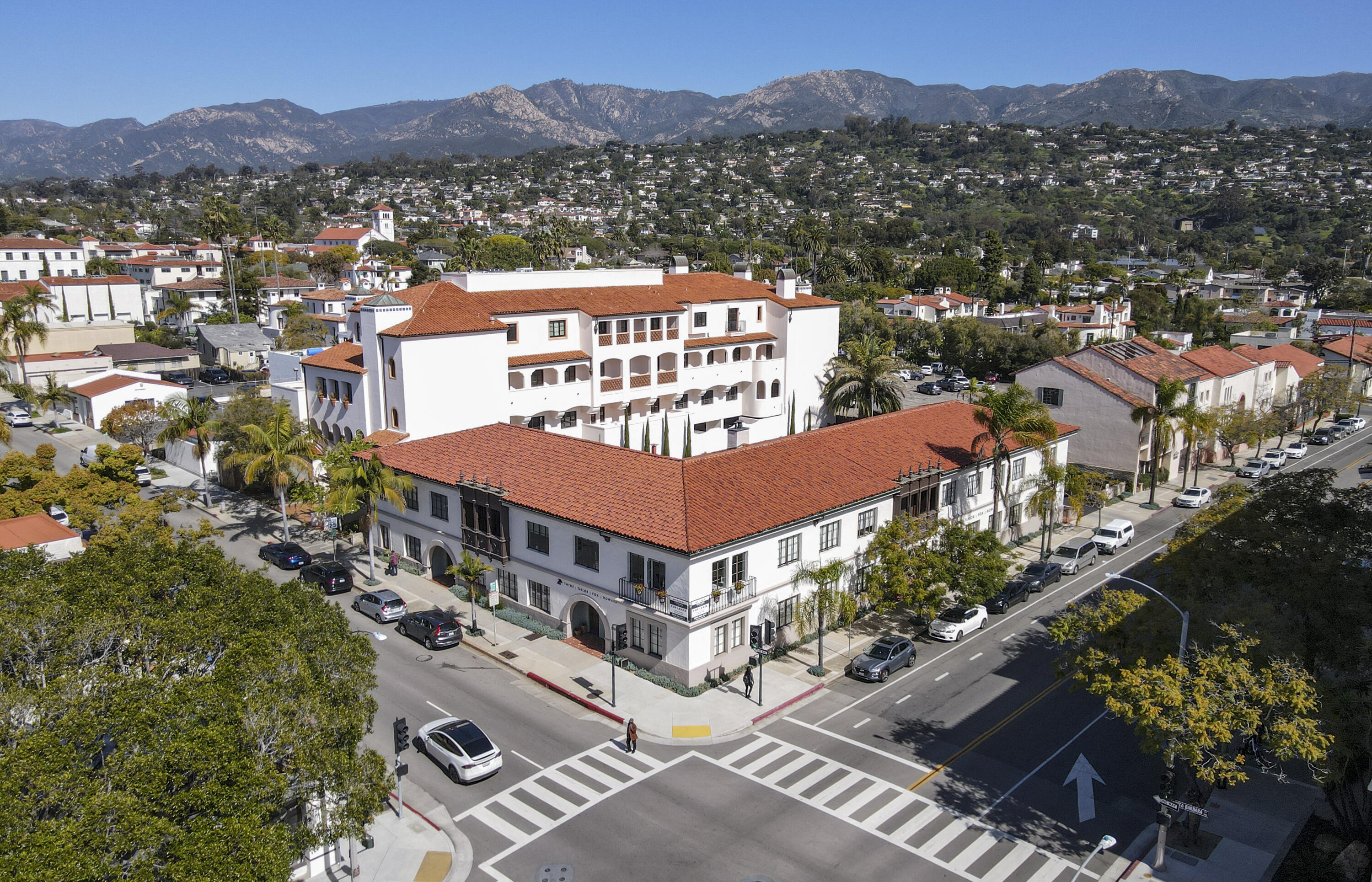 1006 Santa Barbara Street — photo