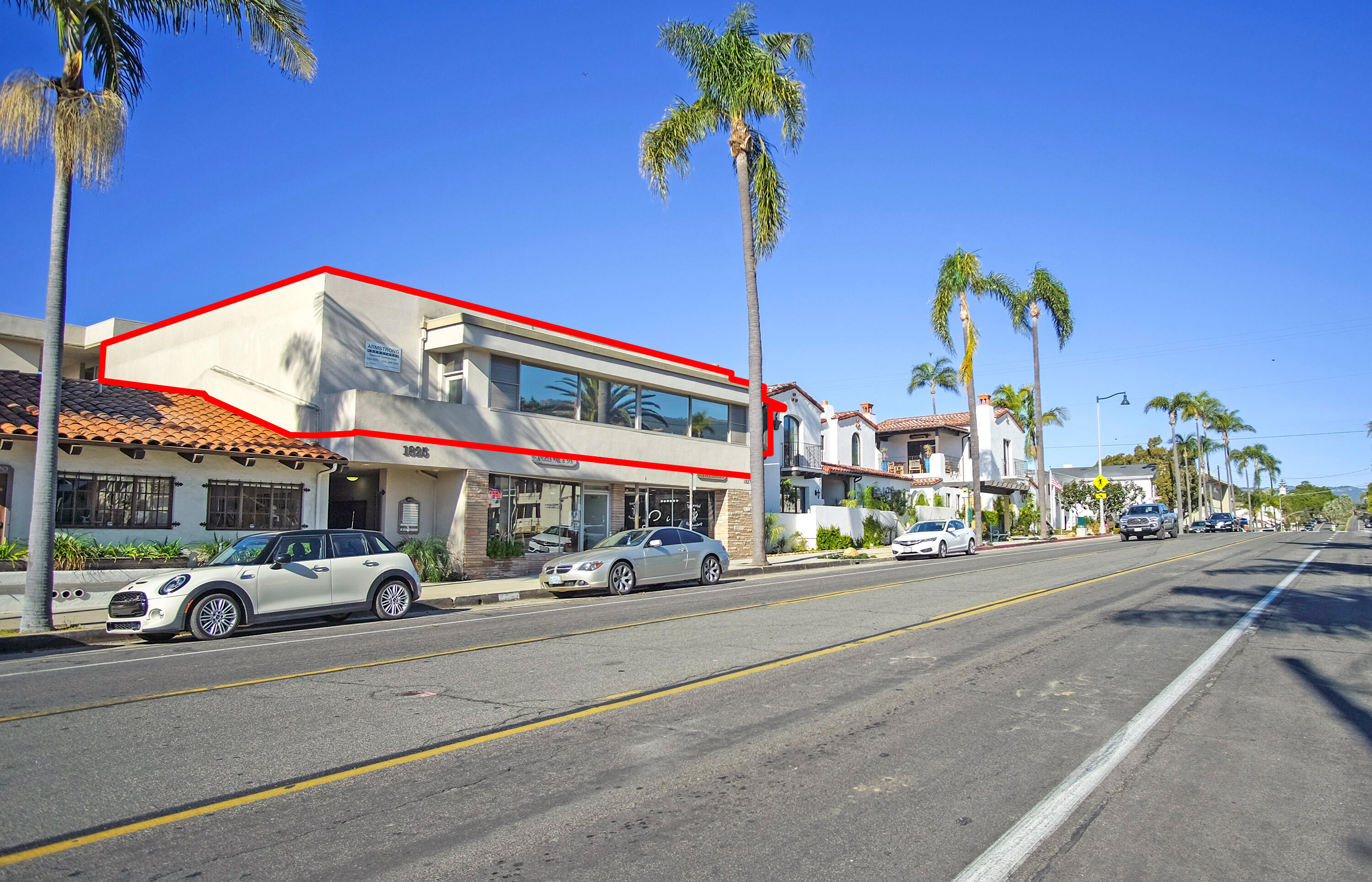 1825-1827 State Street — photo