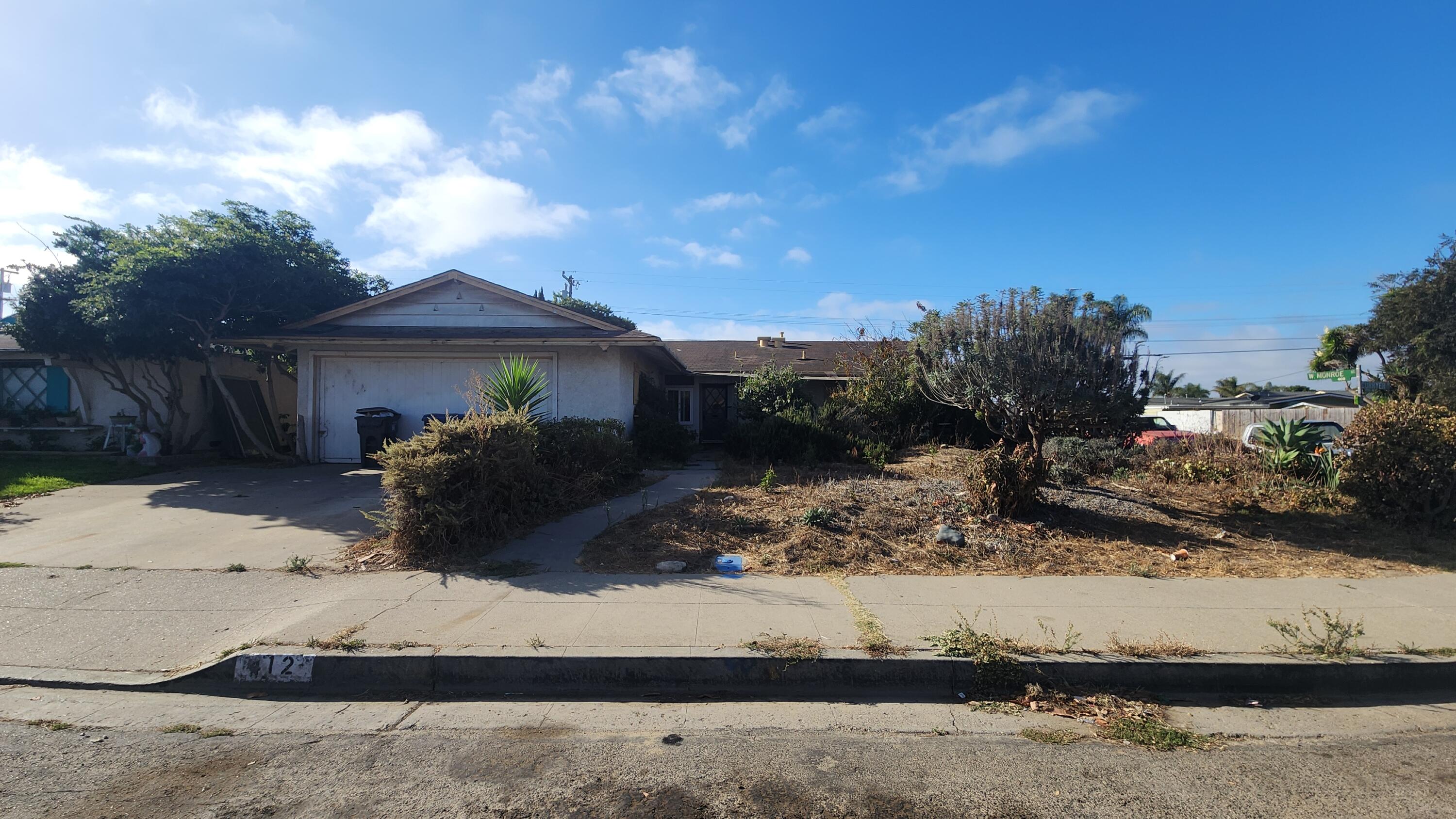 412 W Monroe Street — photo