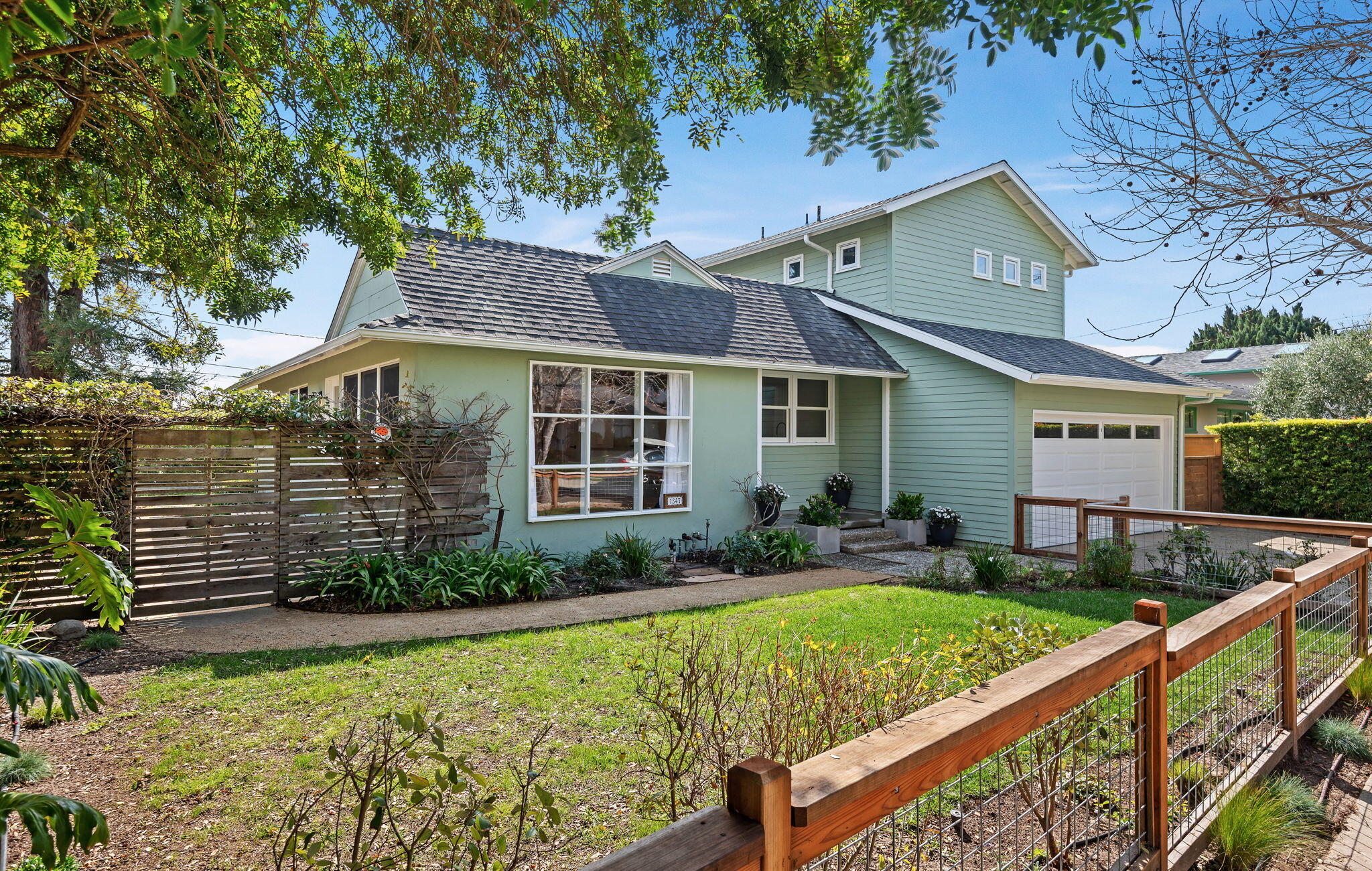 1347 Santa Rosa Avenue — photo