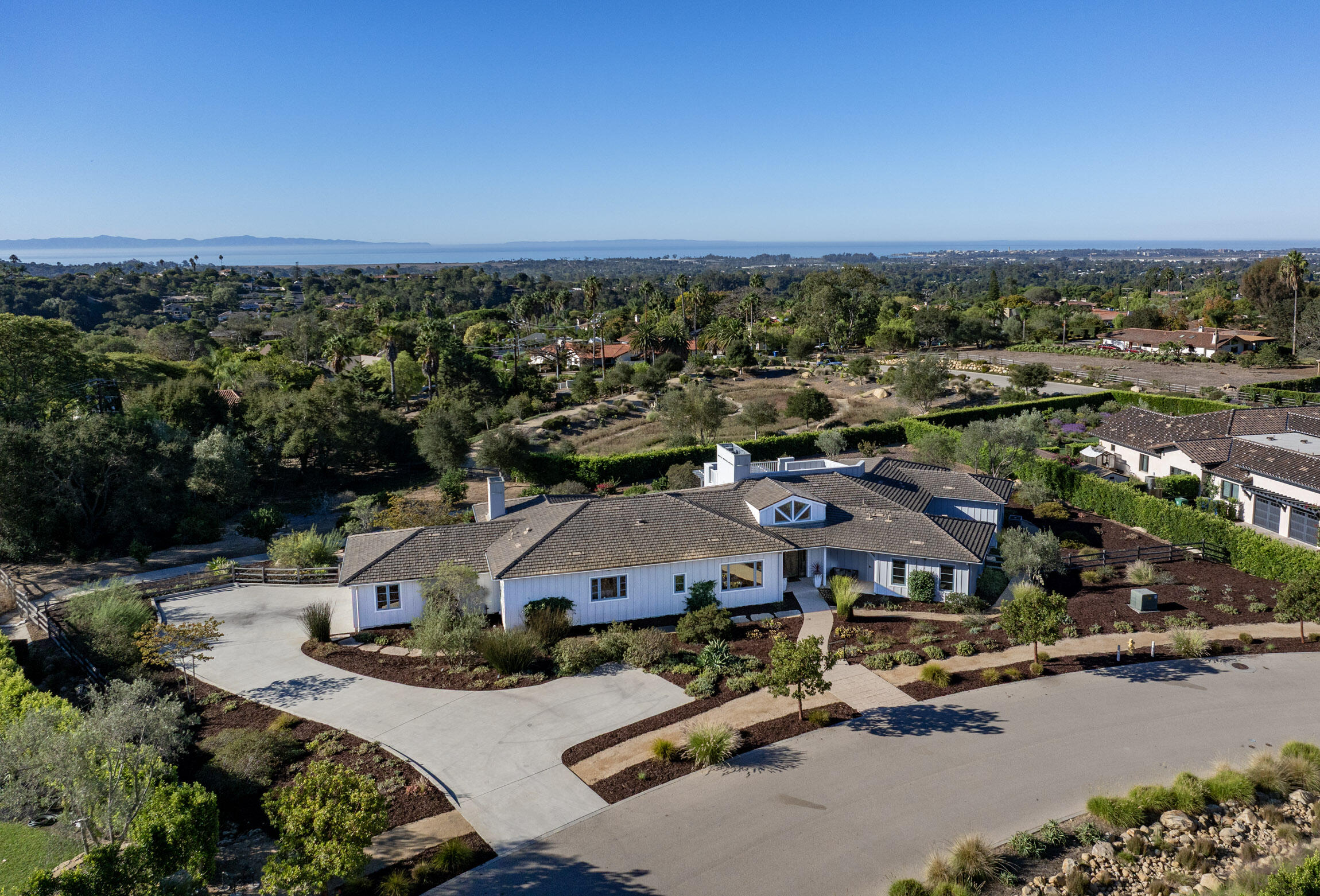 4691 Boulder Ridge Road — photo