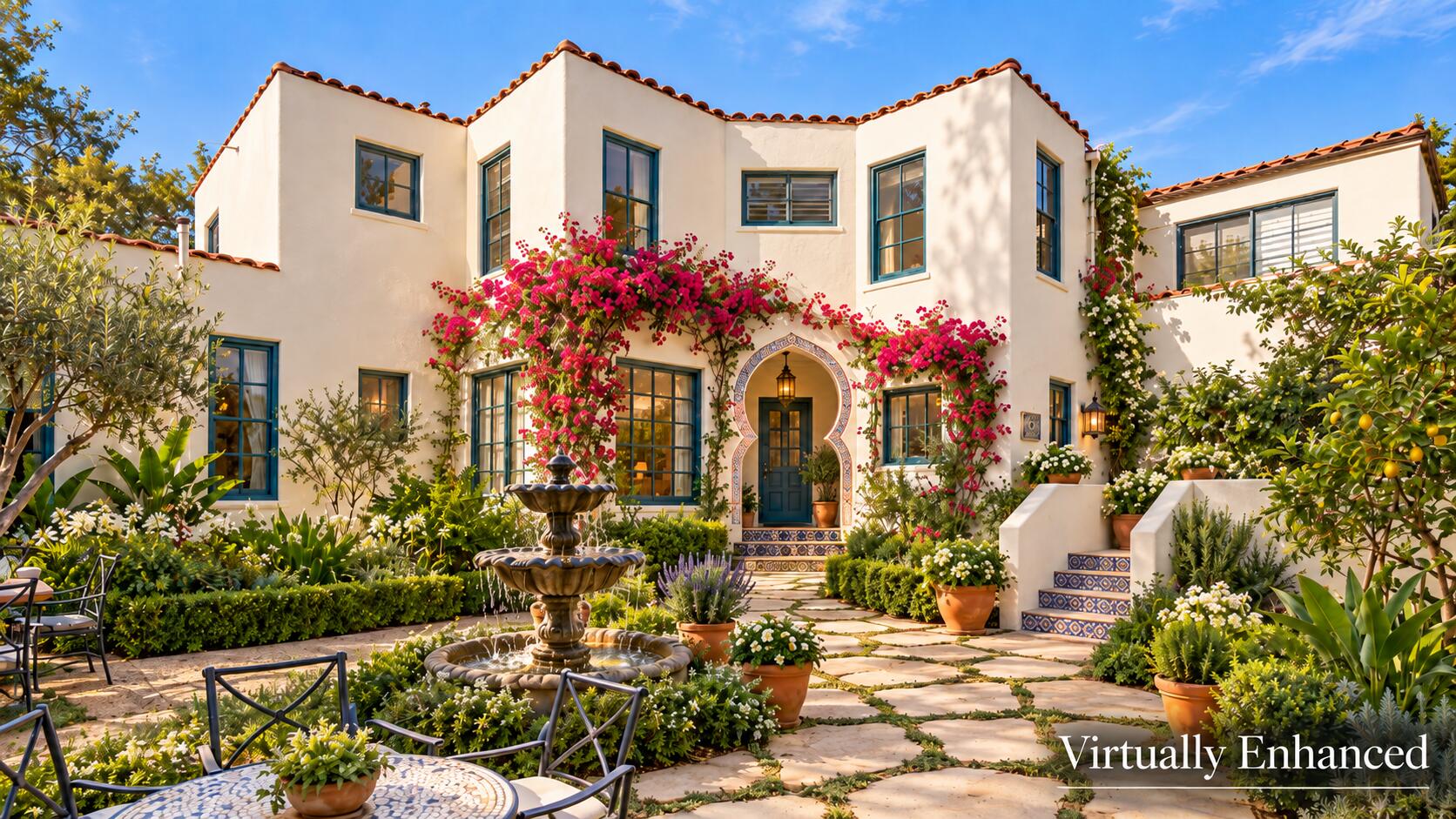 2028 Anacapa Street — photo