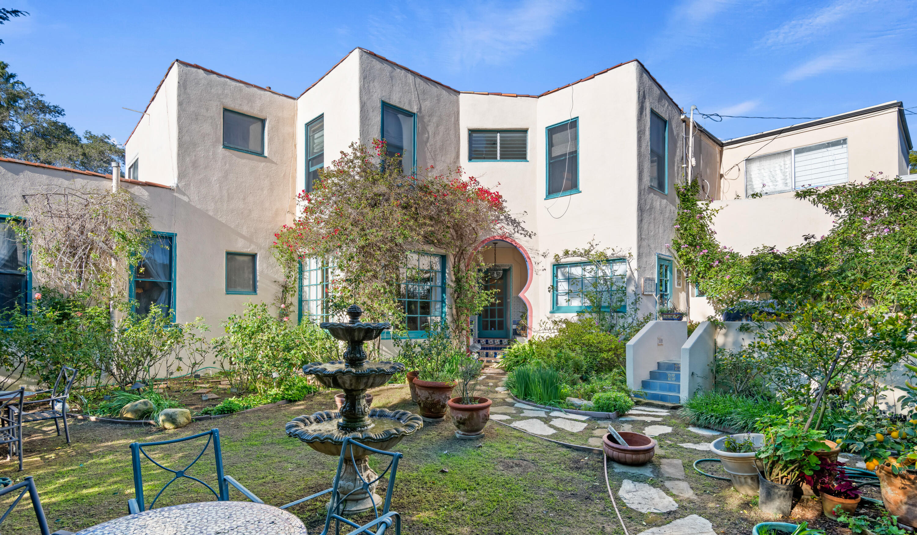 2028 Anacapa Street — photo
