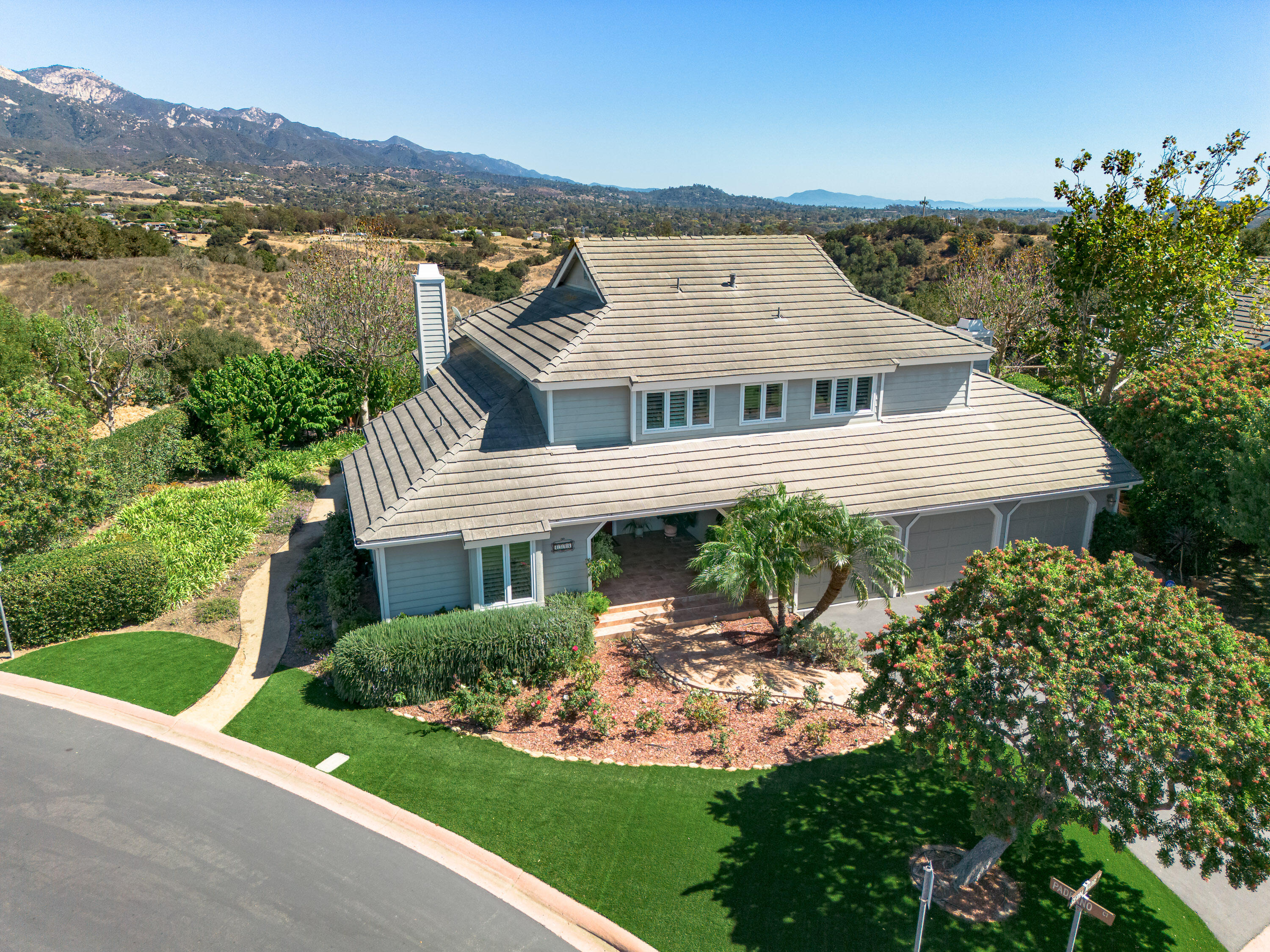 4596 Sierra Madre Drive — photo