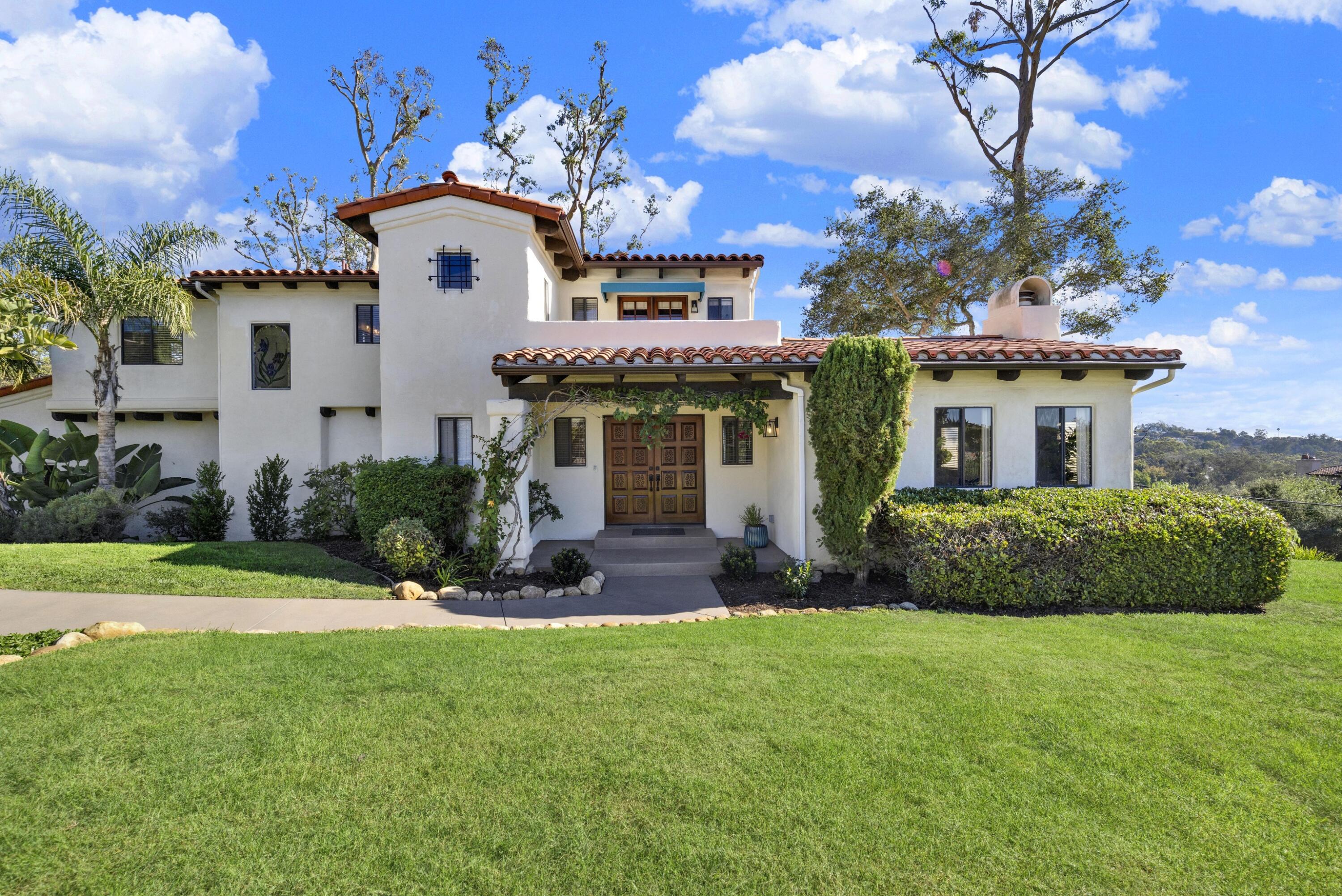 1402 Mountain View Road — photo