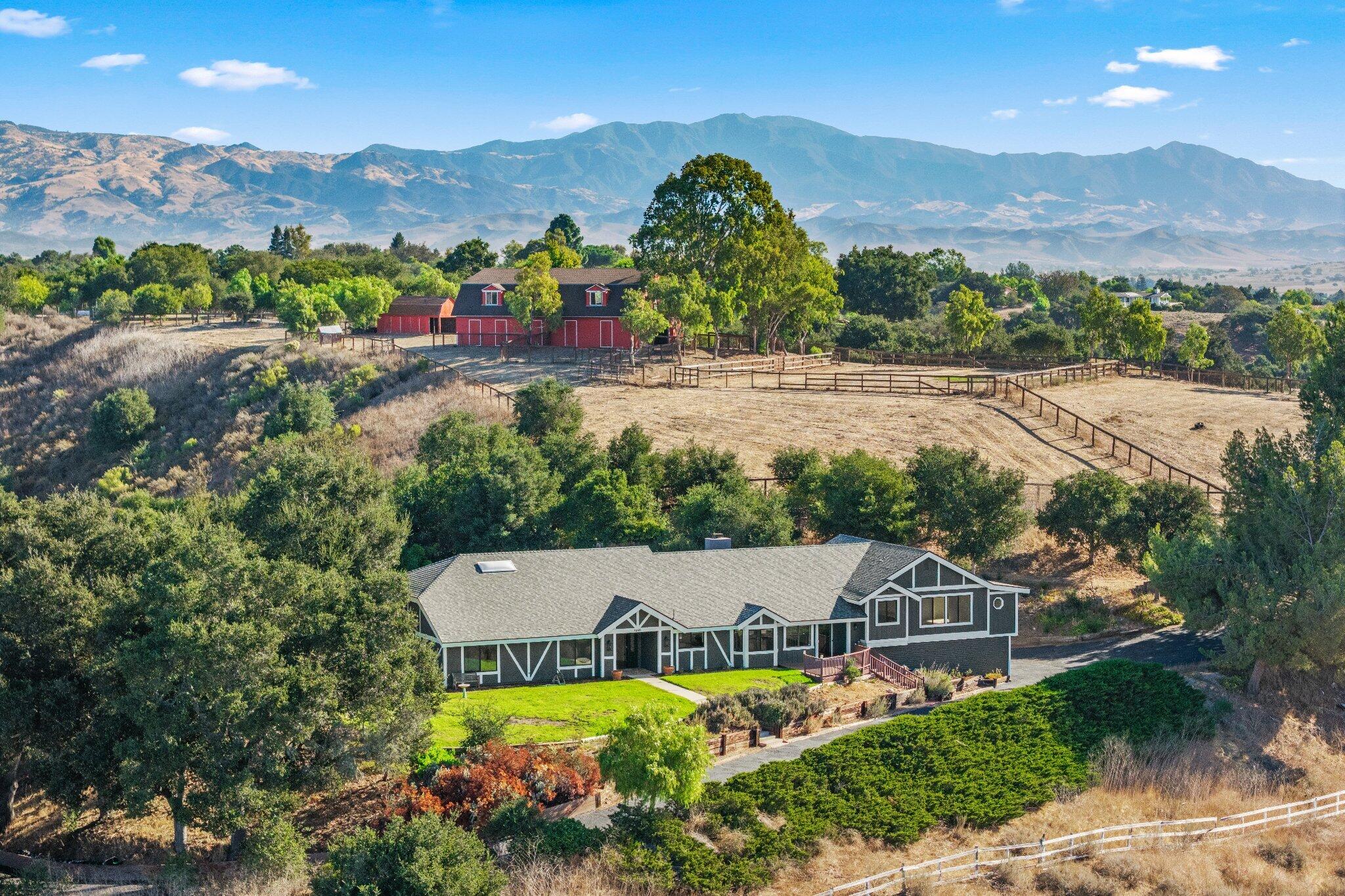 1248 Alamo Pintado Road — photo