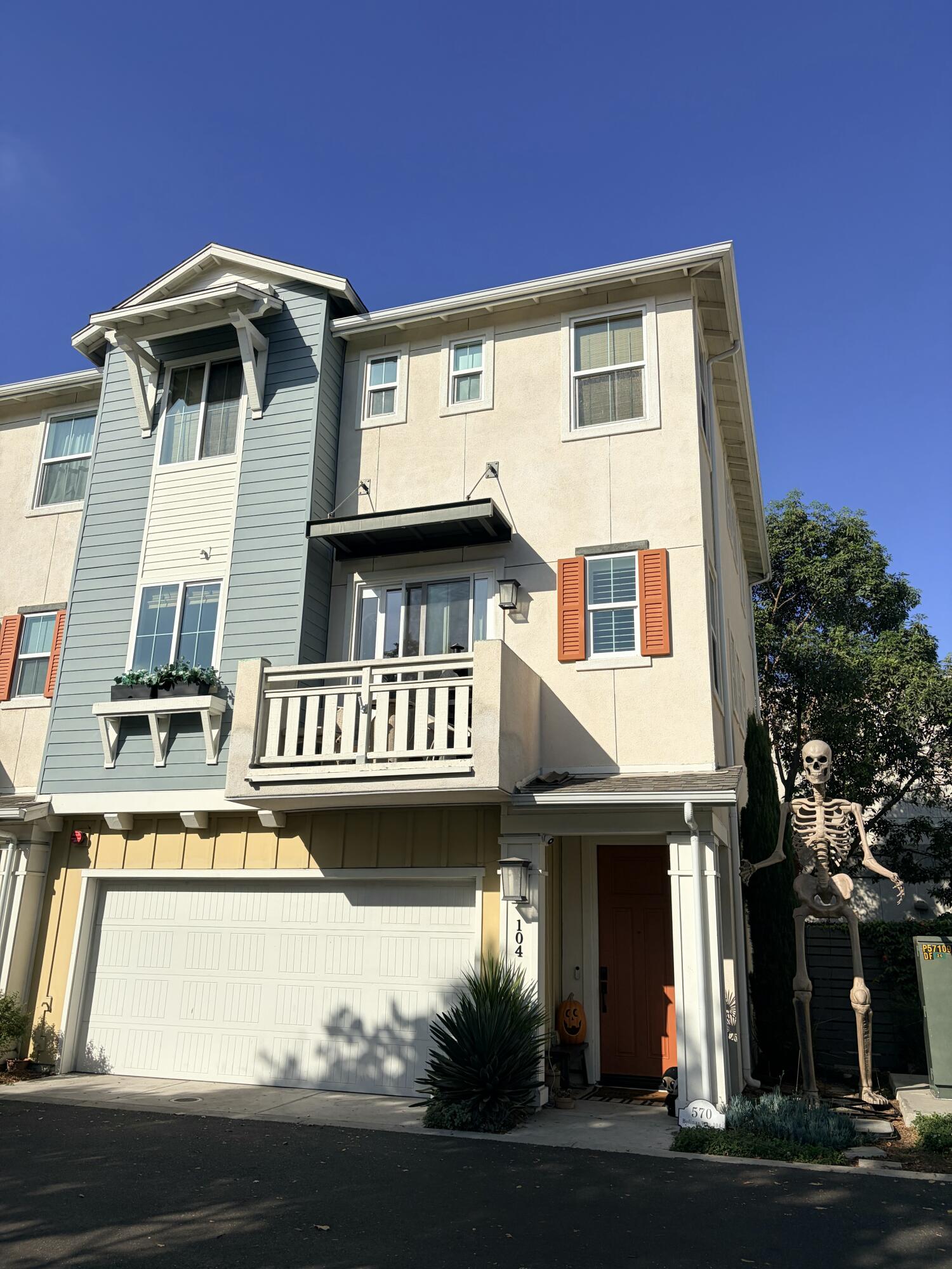 570 Bolinas Way Unit 104 — photo