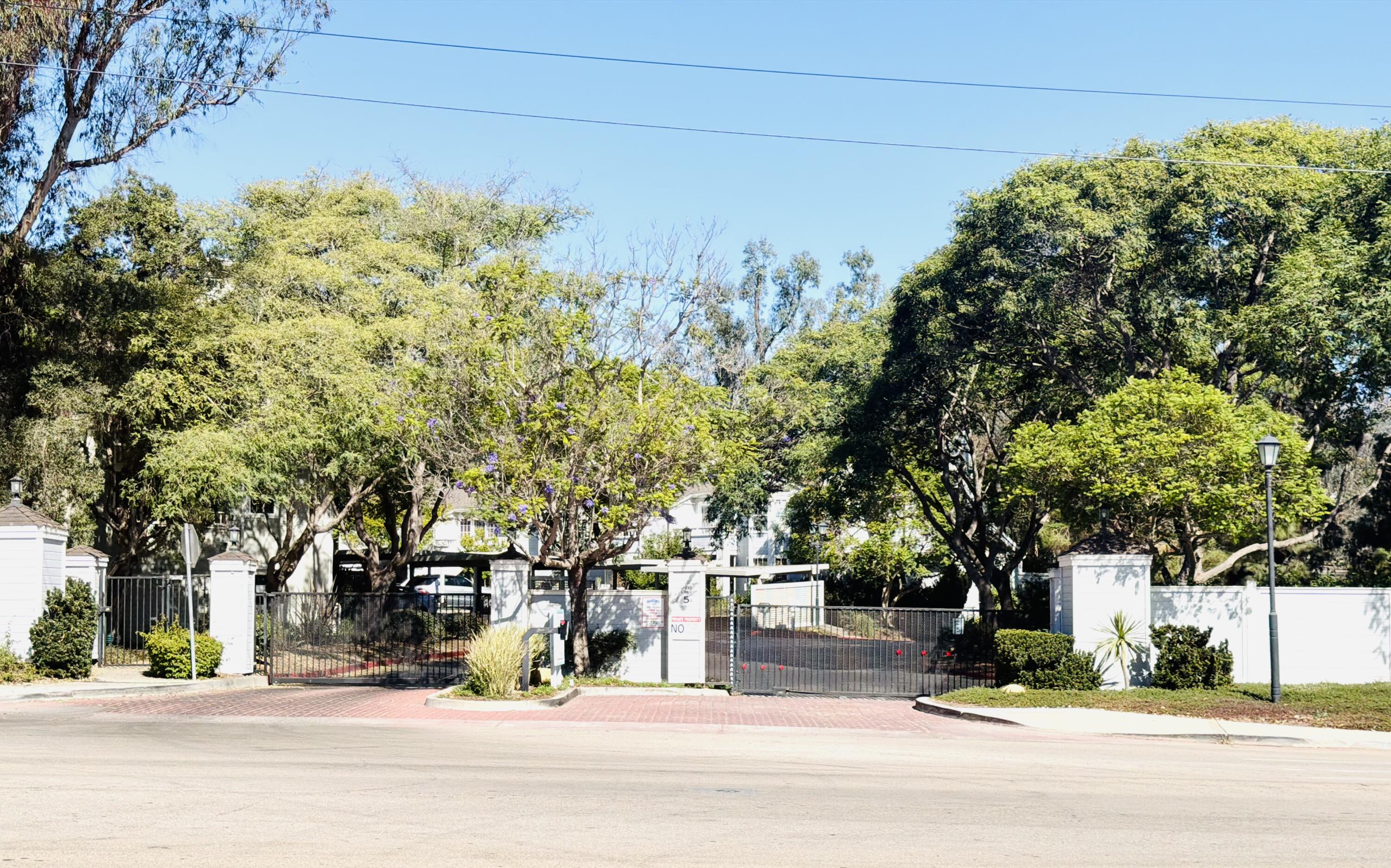 7602 Hollister Avenue Unit 101 — photo