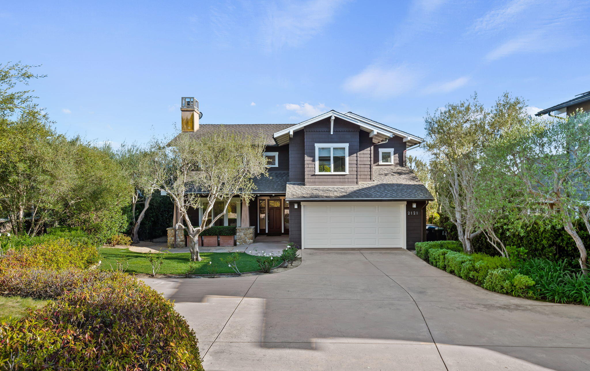 2121 Summerland Heights Lane — photo