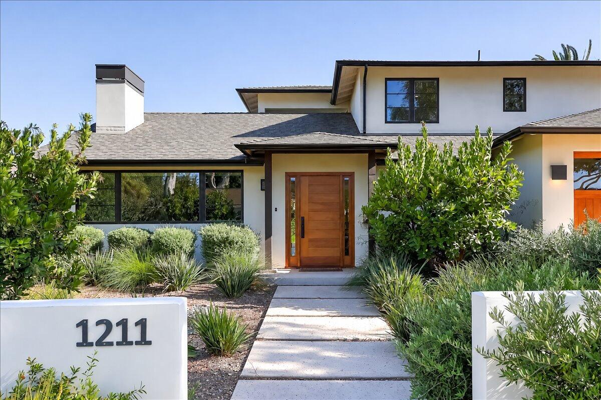 1211 Del Mar Avenue — photo
