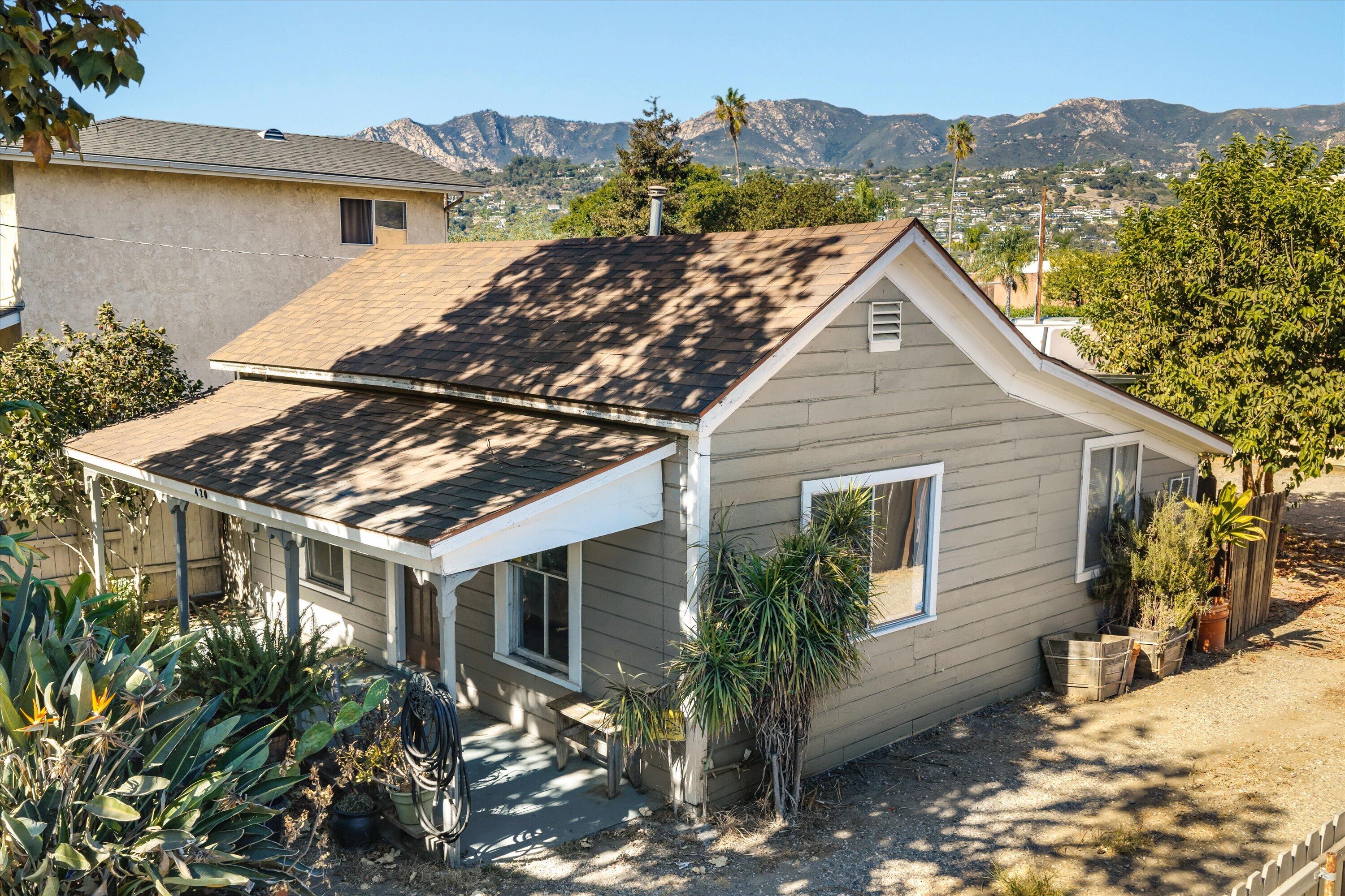 420 Garden Street — photo