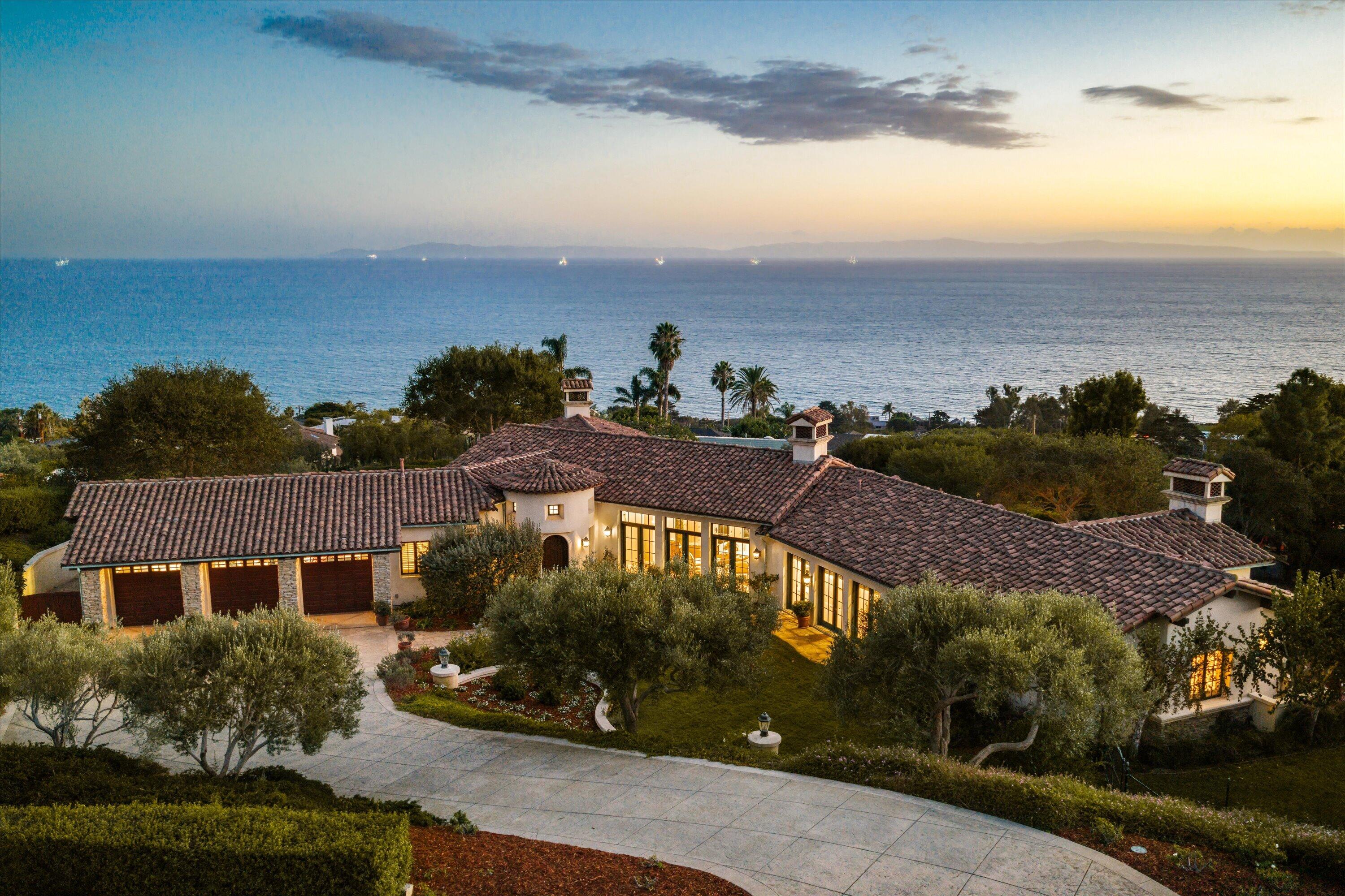 2315 Ortega Ranch Road — photo
