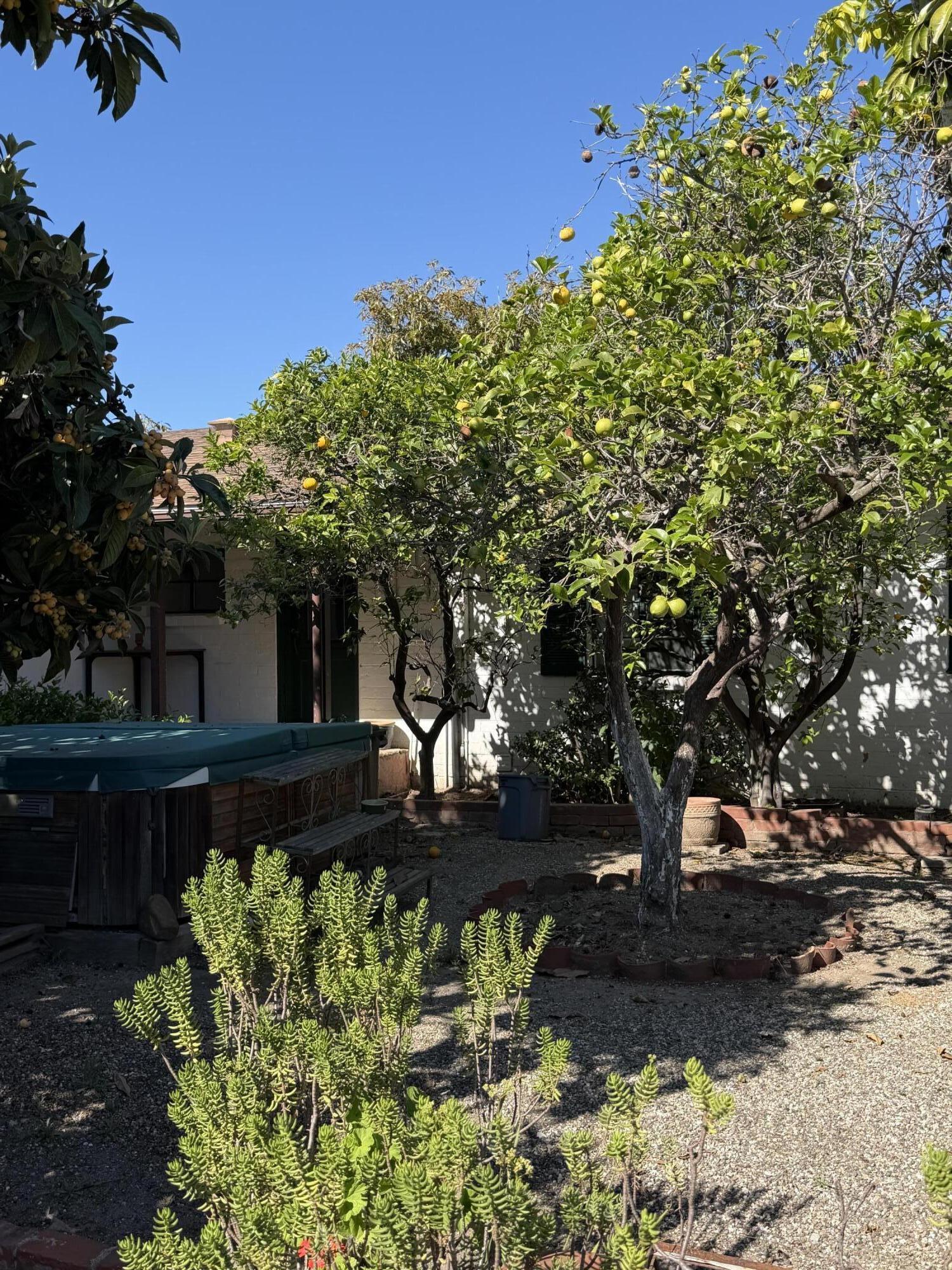 316 Oceano Avenue Unit B — photo