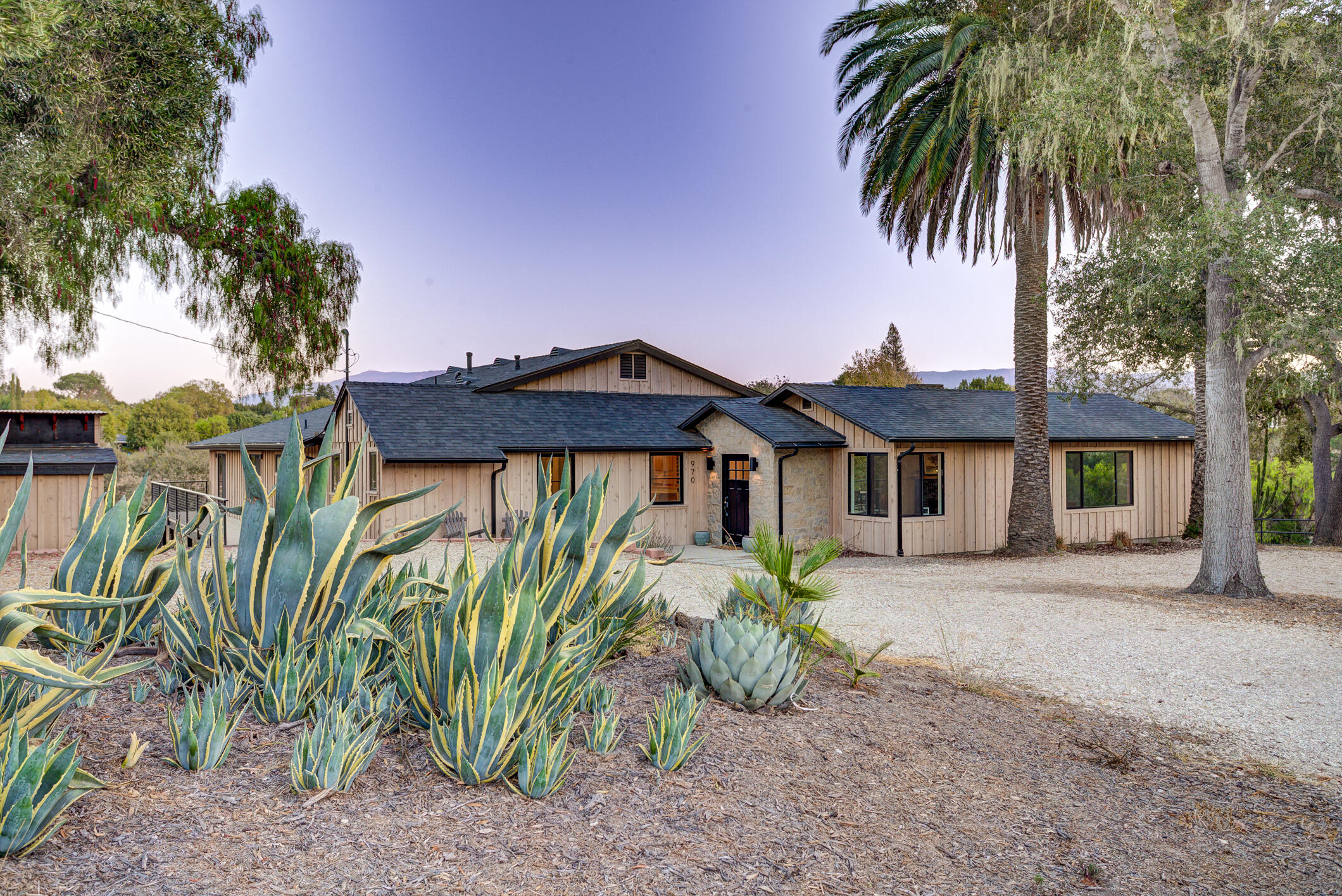 970 College Canyon Road — photo