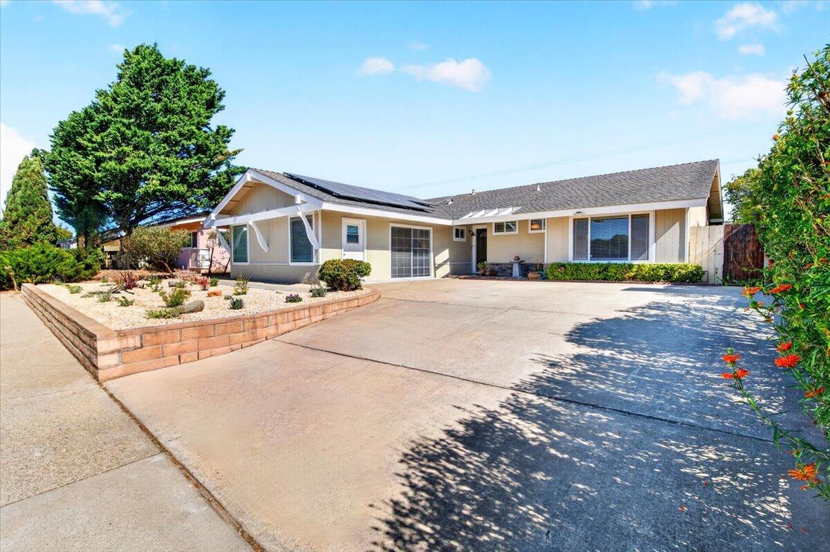 3348 Rucker Road — photo